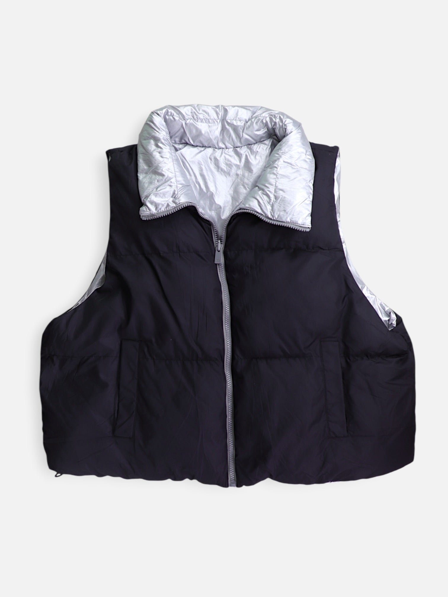 All In Motion Chaleco Reversible - Mujer - XL