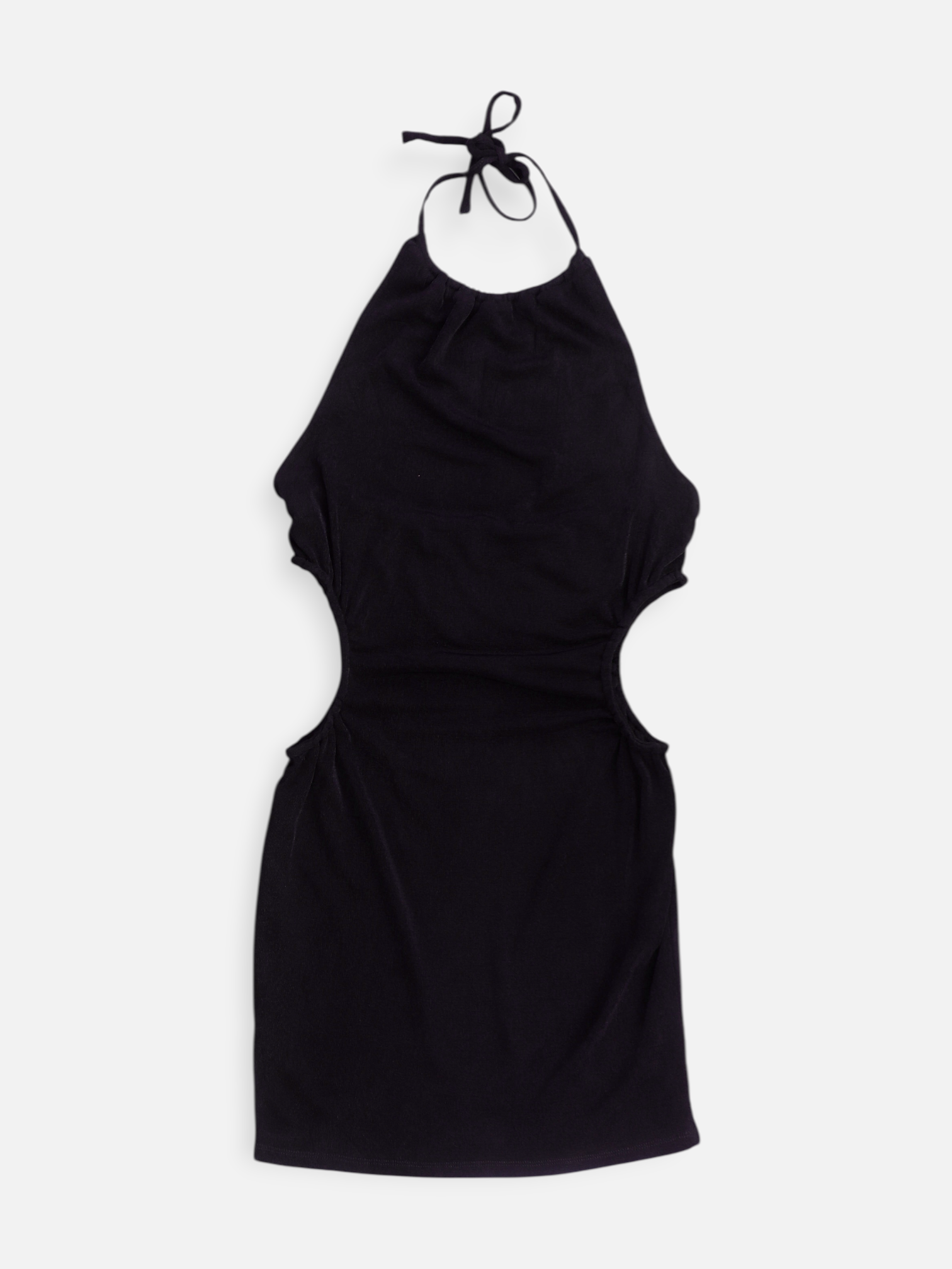 Vestido Stretch - Mujer - XL