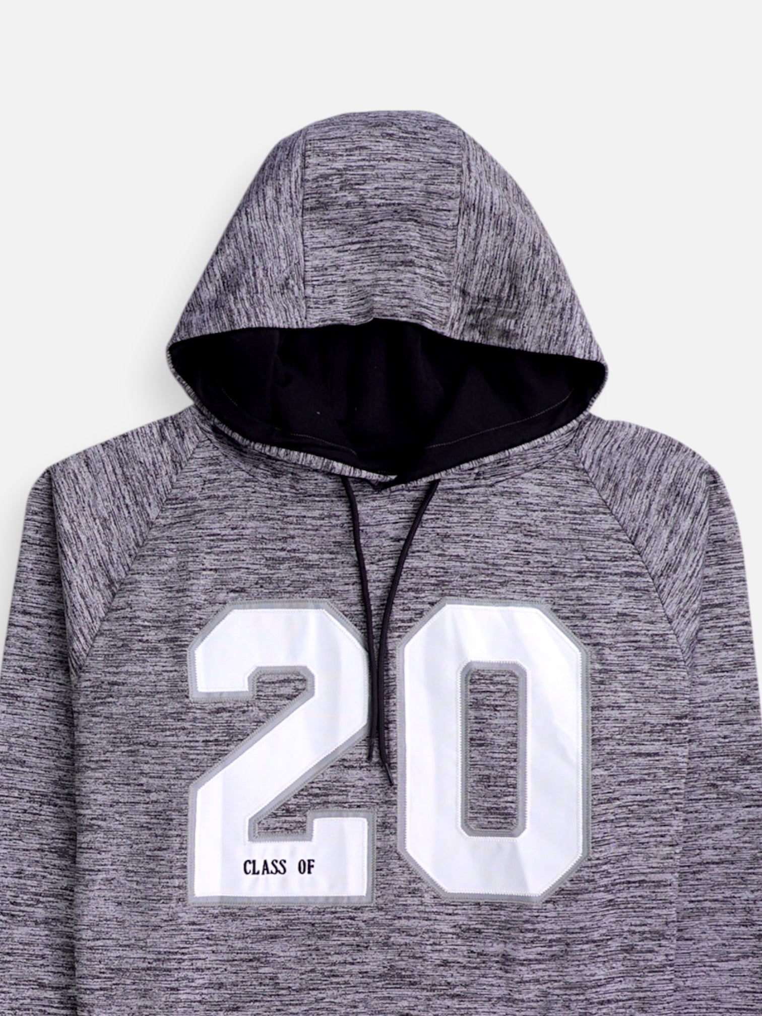 Sudadera Hoodie Deportivo - Hombre - XL