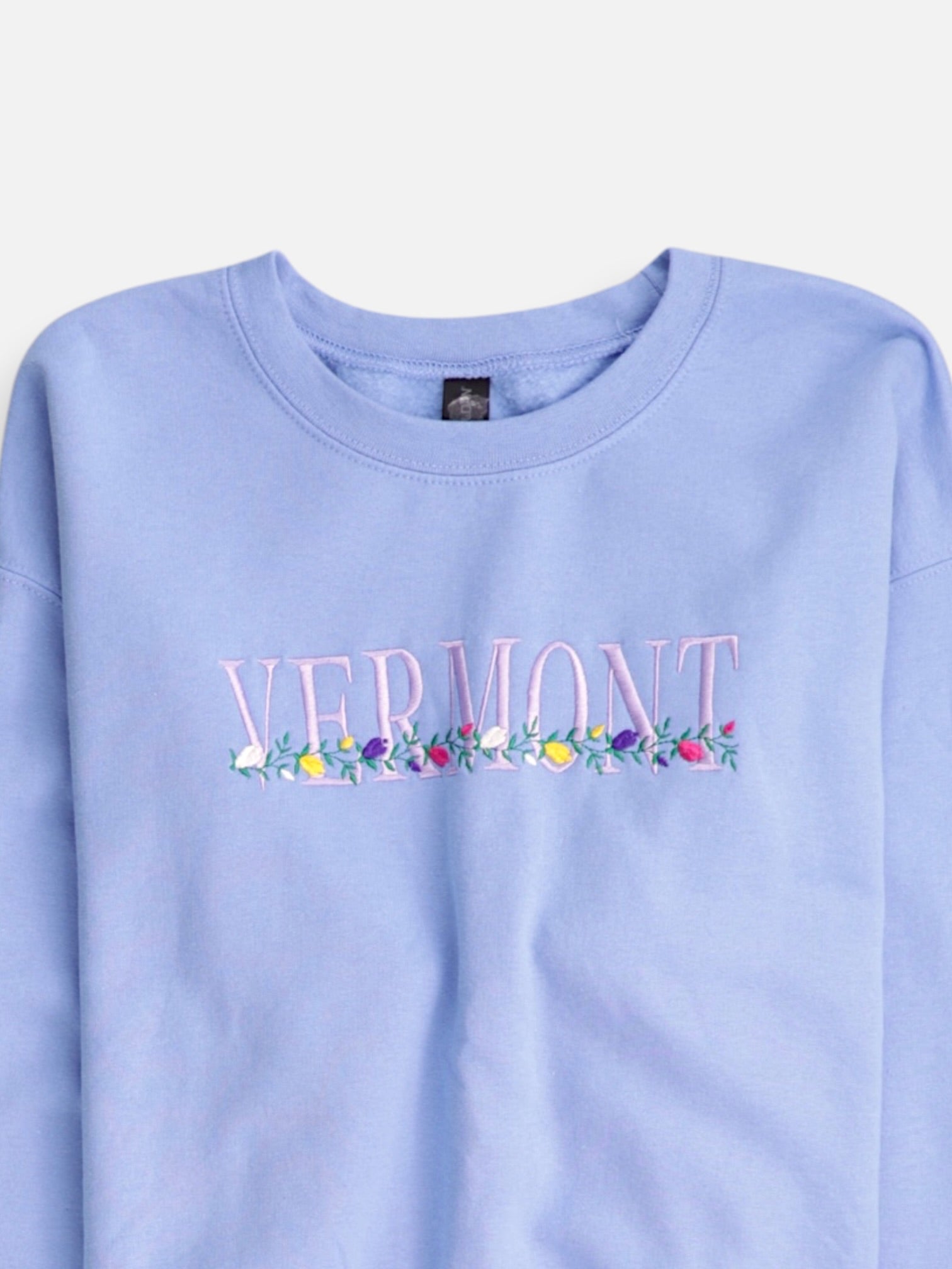 Sudadera Sweatshirt Basic - Mujer - Large