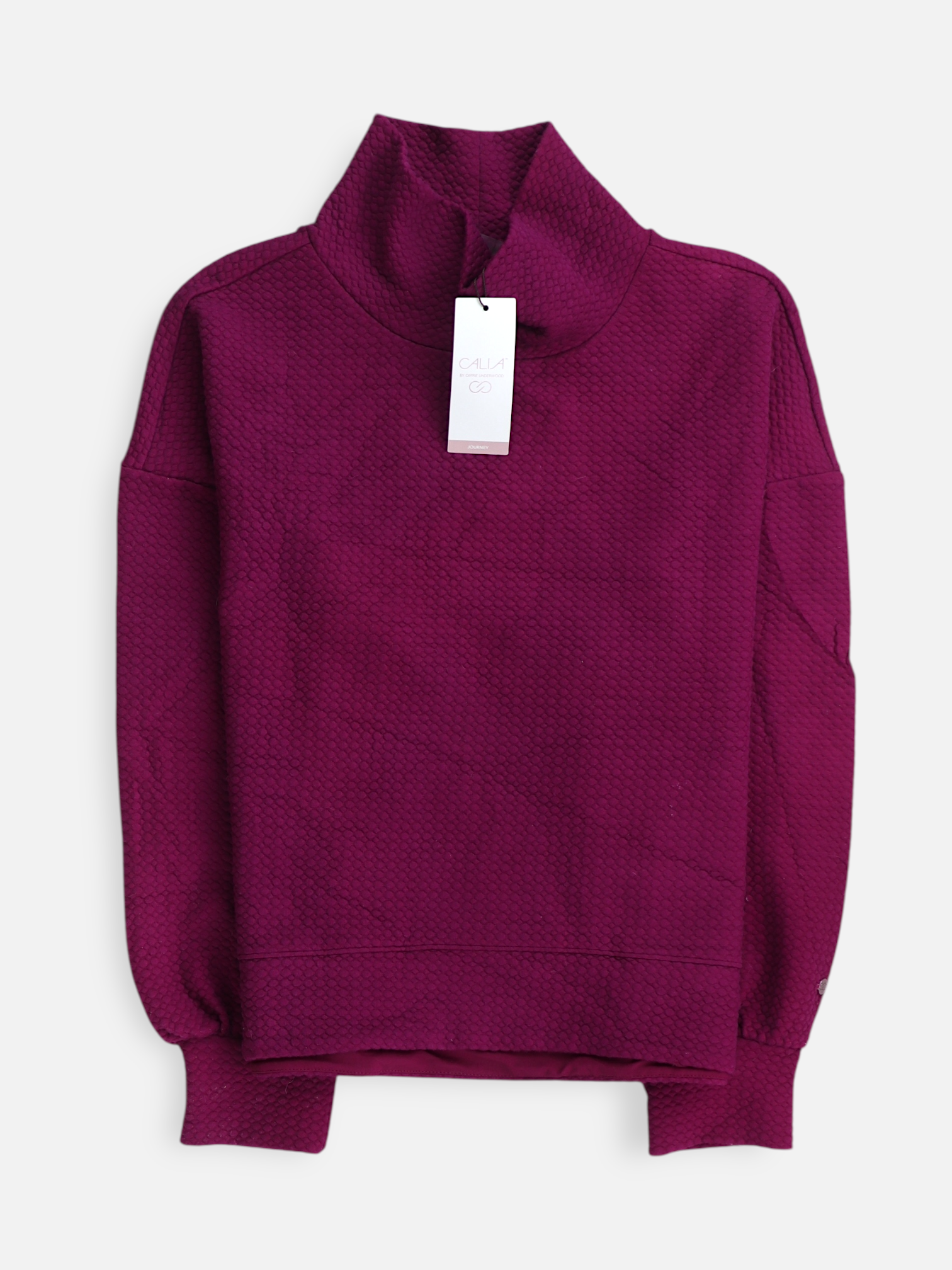 Sudadera Deportivo Basic - Mujer - Medium