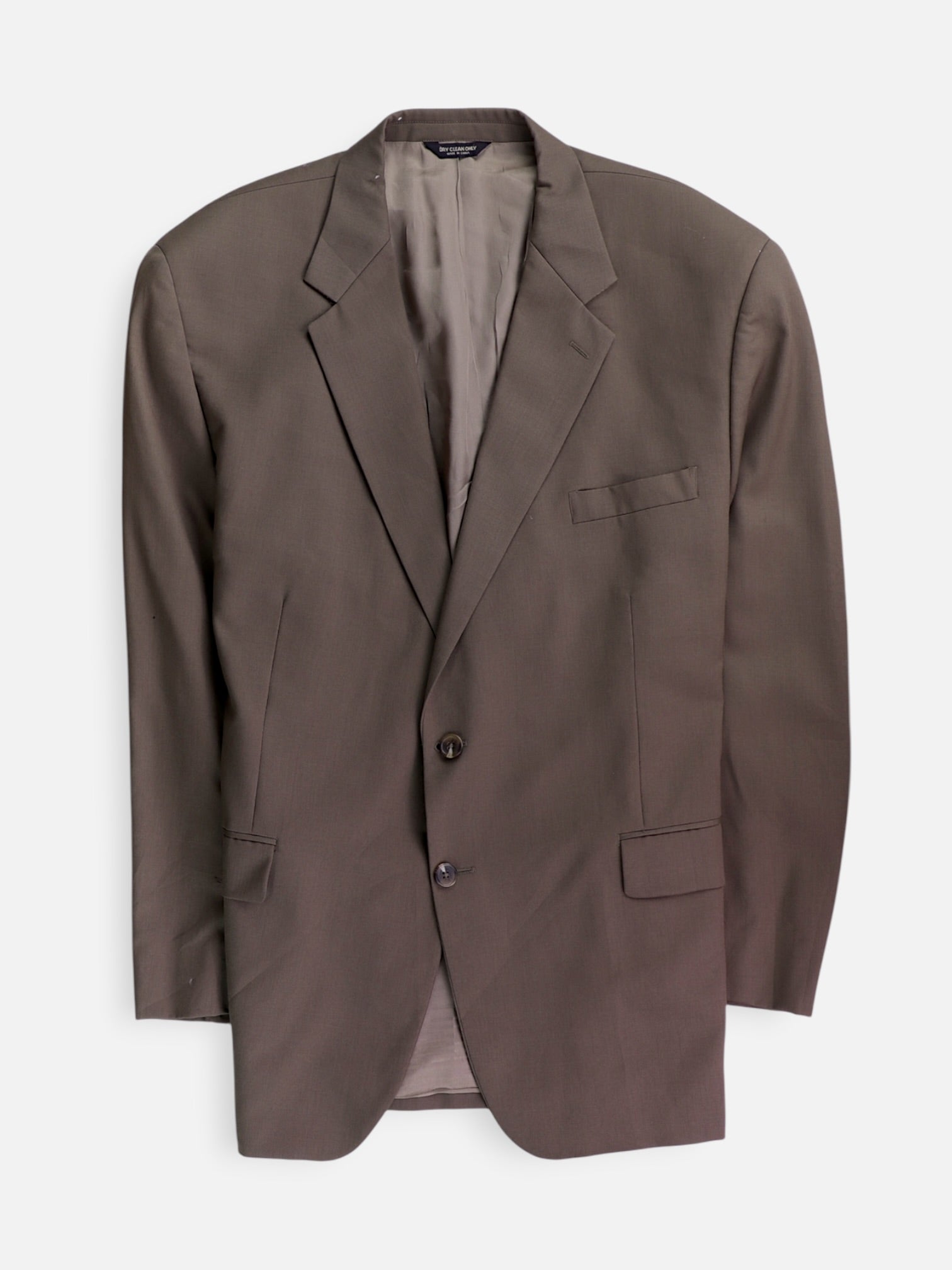 Chaps Blazer Casual - Hombre - 48R