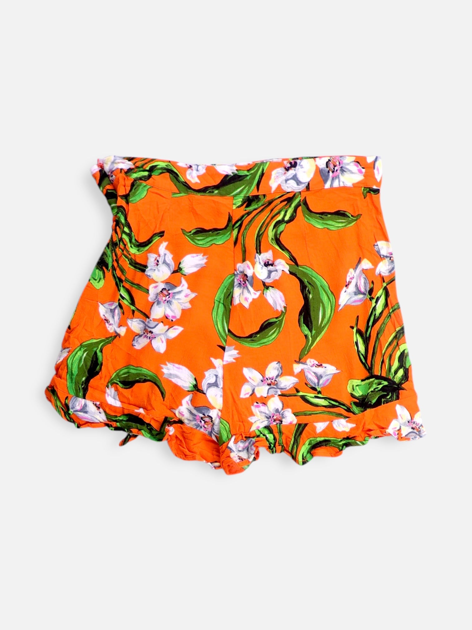 ZARA Shorts Verano - Mujer - Medium