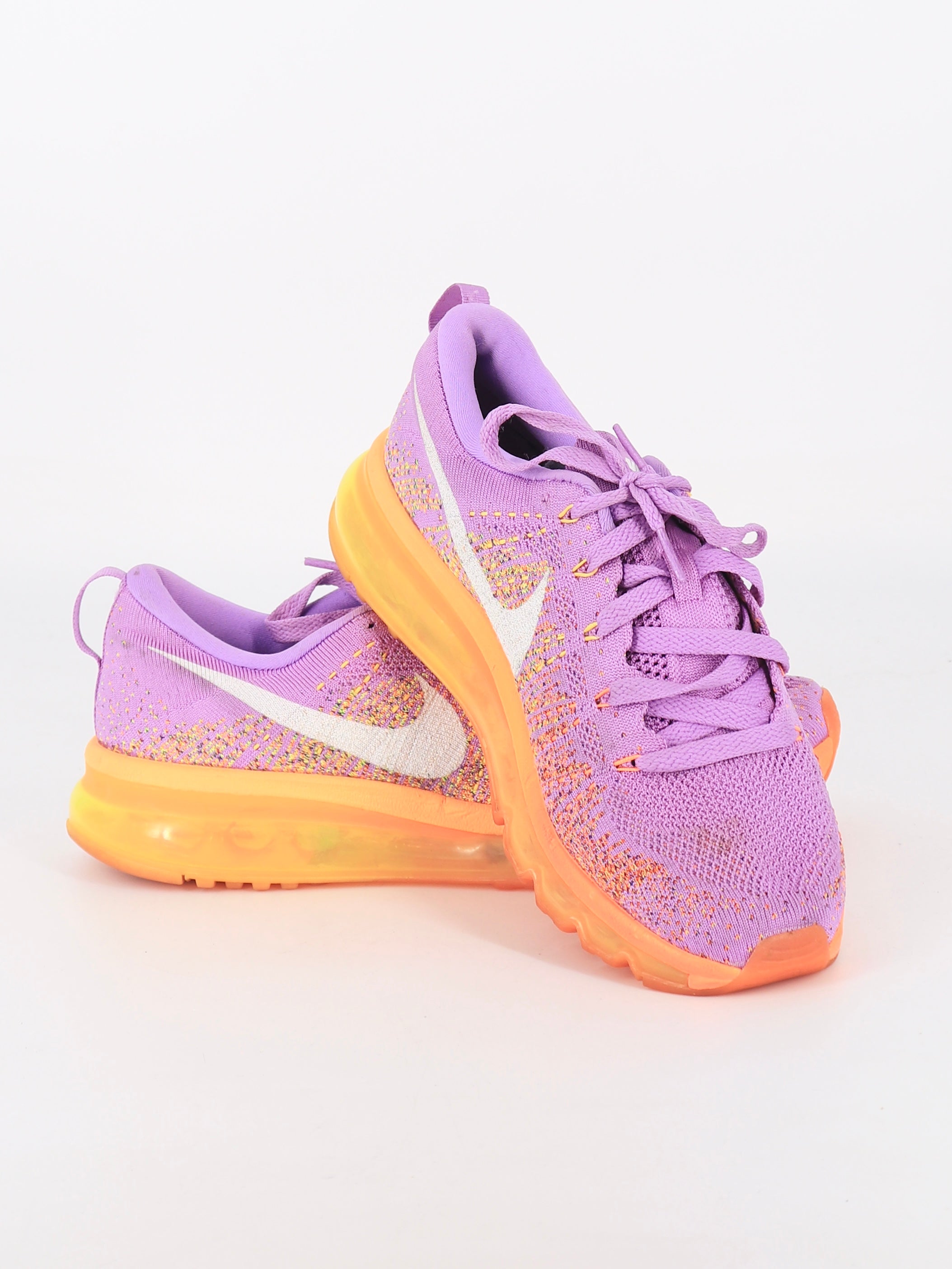 Nike Tenis Casual Deportivo - Mujer - US 8