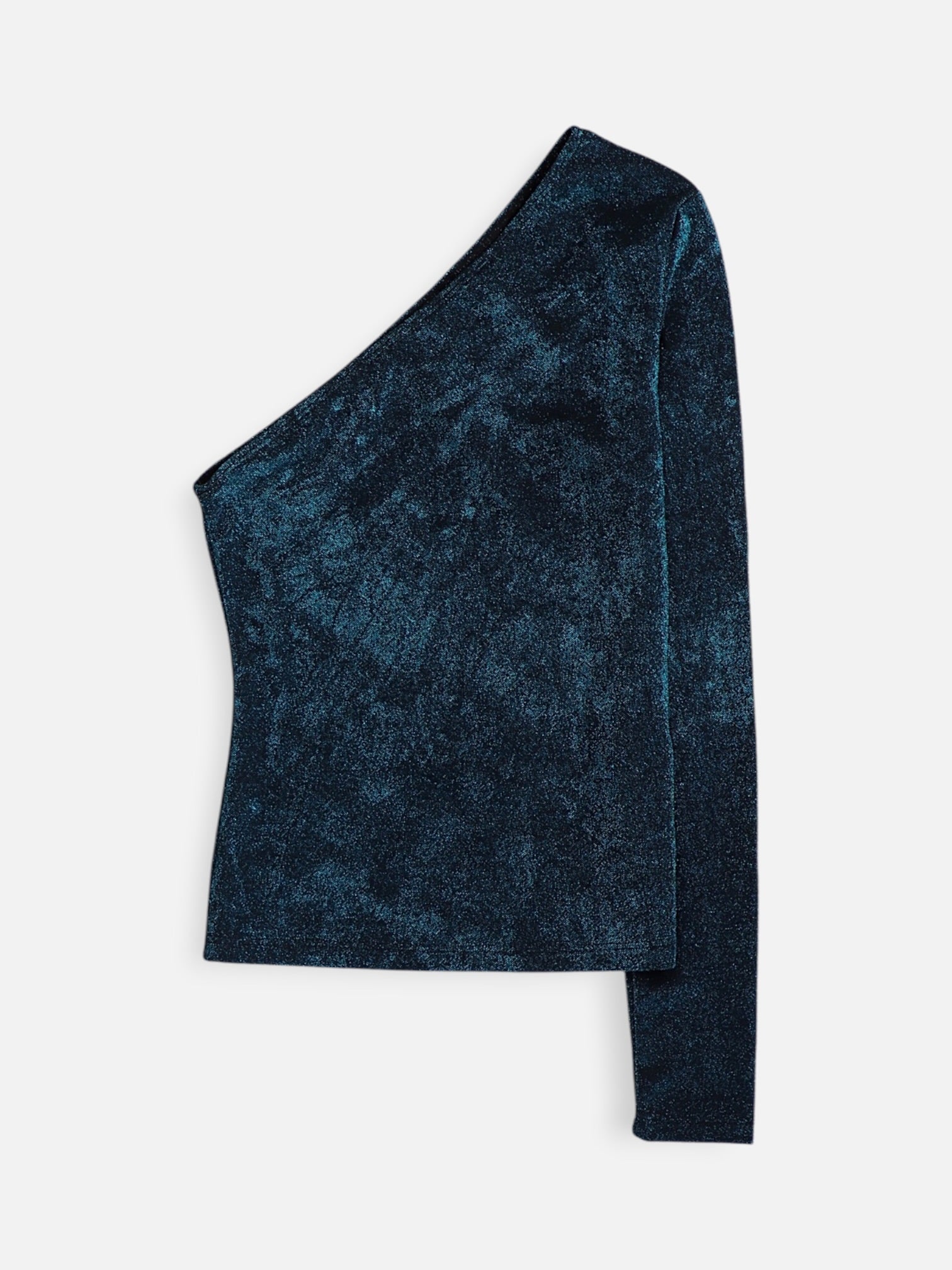 SHEIN Blusa Casual - Mujer - Small