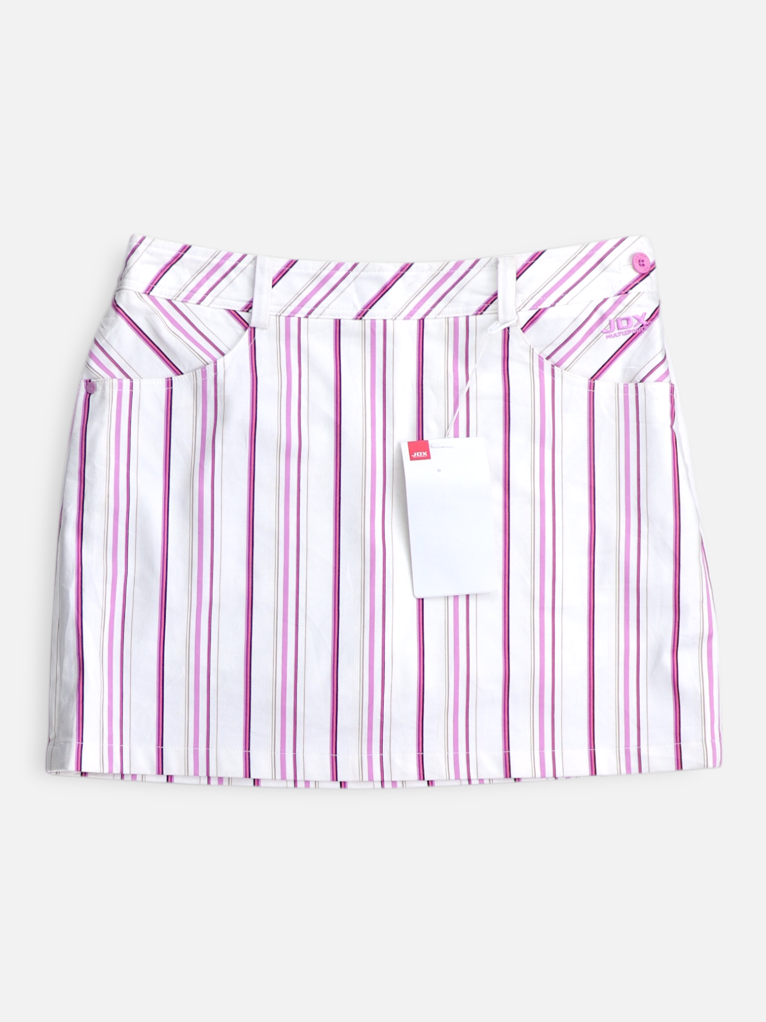 Falda Casual - Mujer - N/A