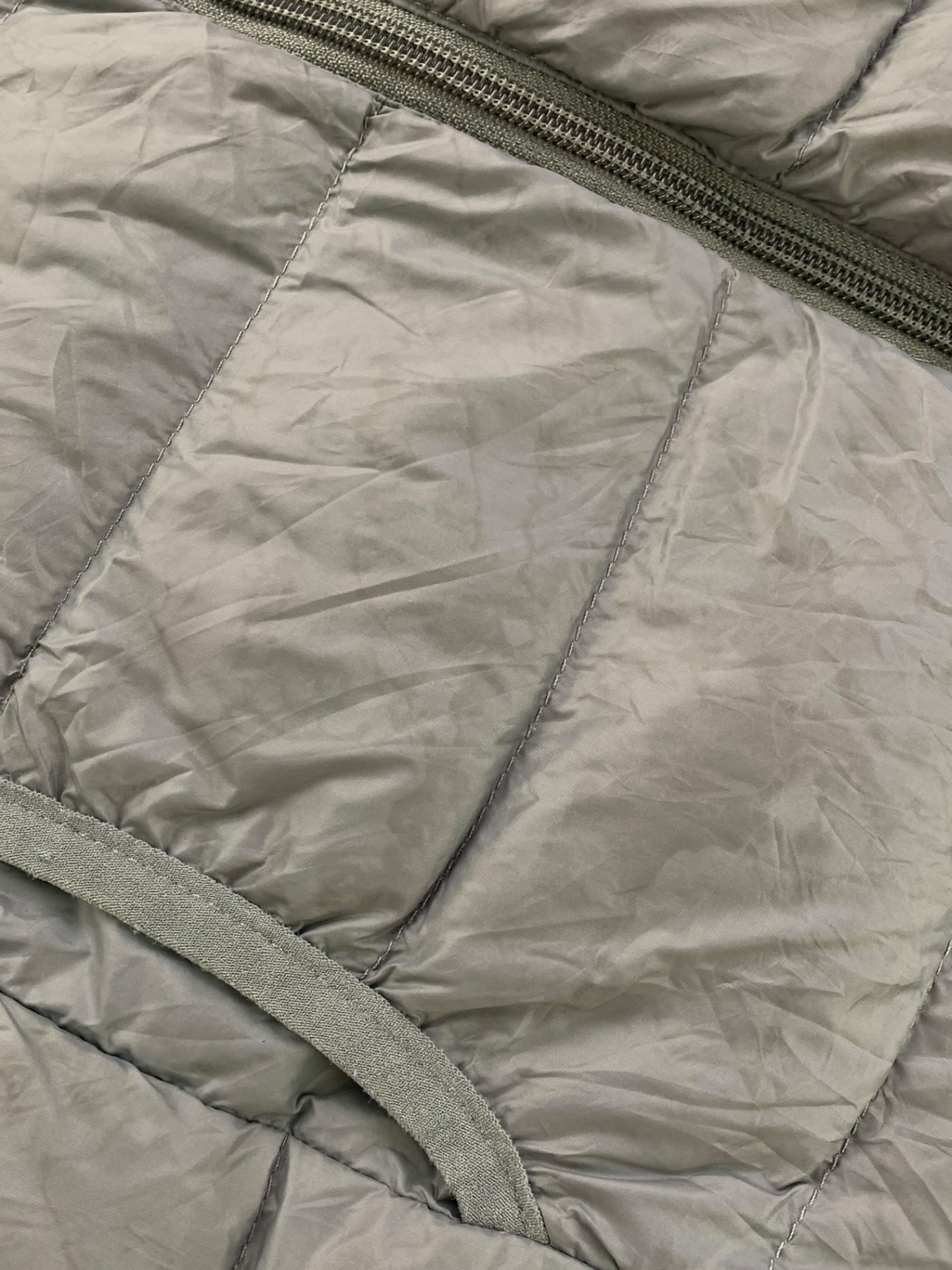 Chaleco Puffer - Niño - N/A - 10-12Y (Años)