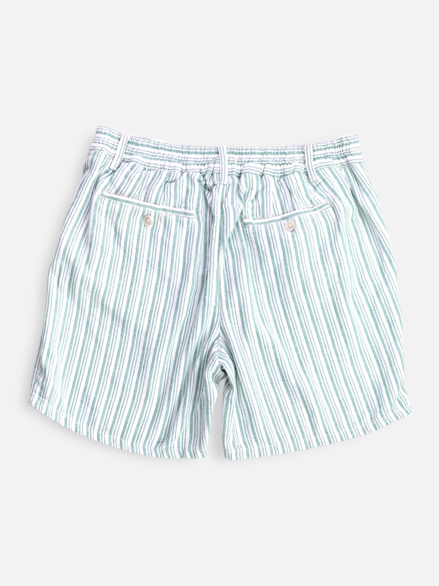 ZARA Calzoneta Casual - Hombre - XL