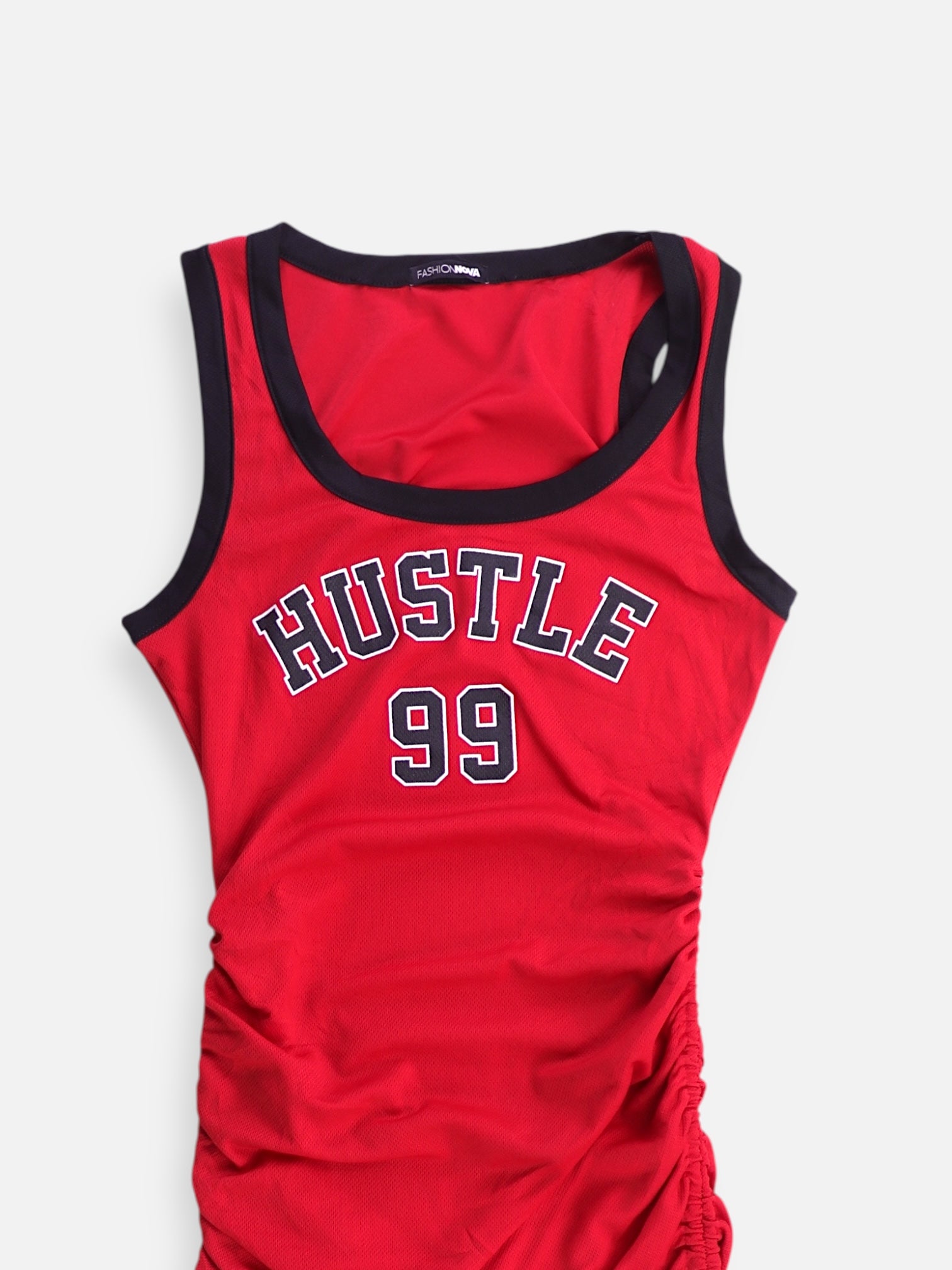 Fashionnova Vestido Deportivo - Mujer - Medium