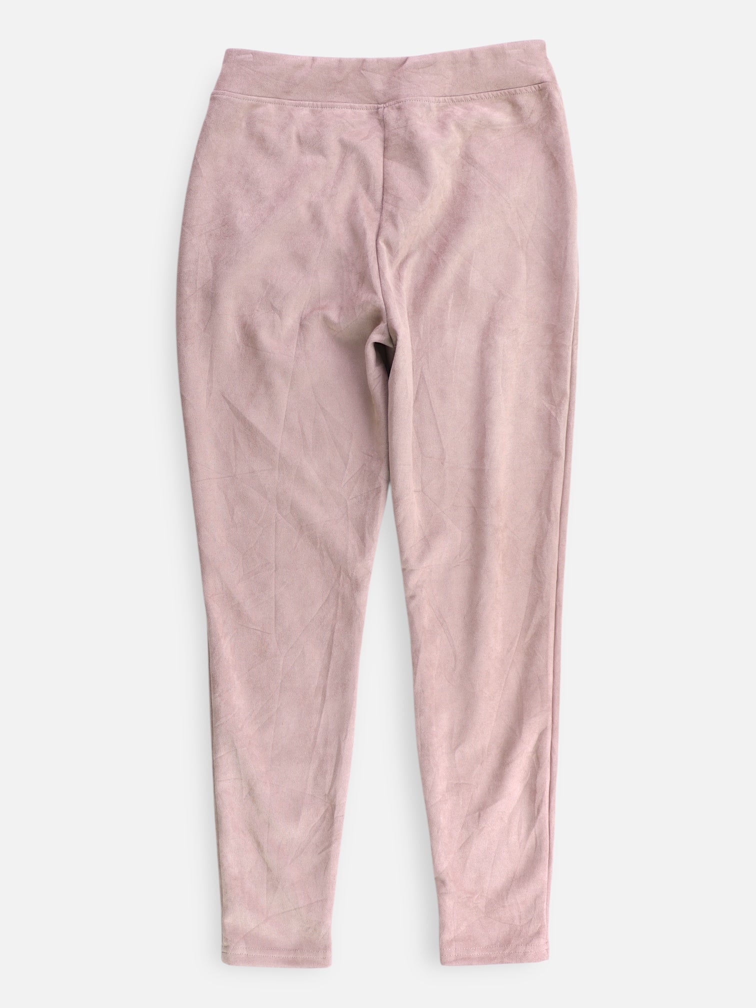 a new day Pantalon Casual  Suede - Mujer - Medium
