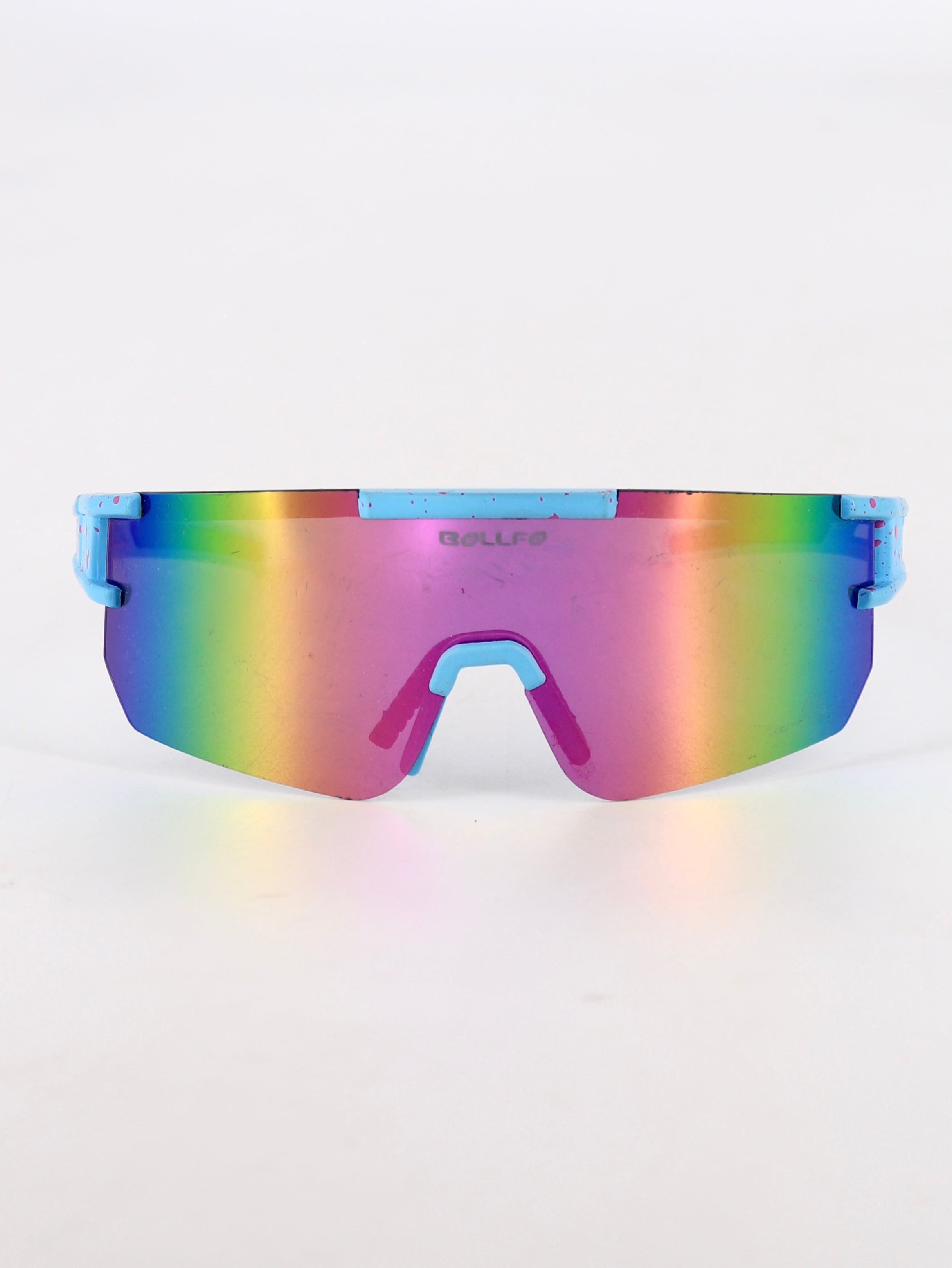 Gafas de Sol  Deportivo - Hombre - Talla Única (One Size)