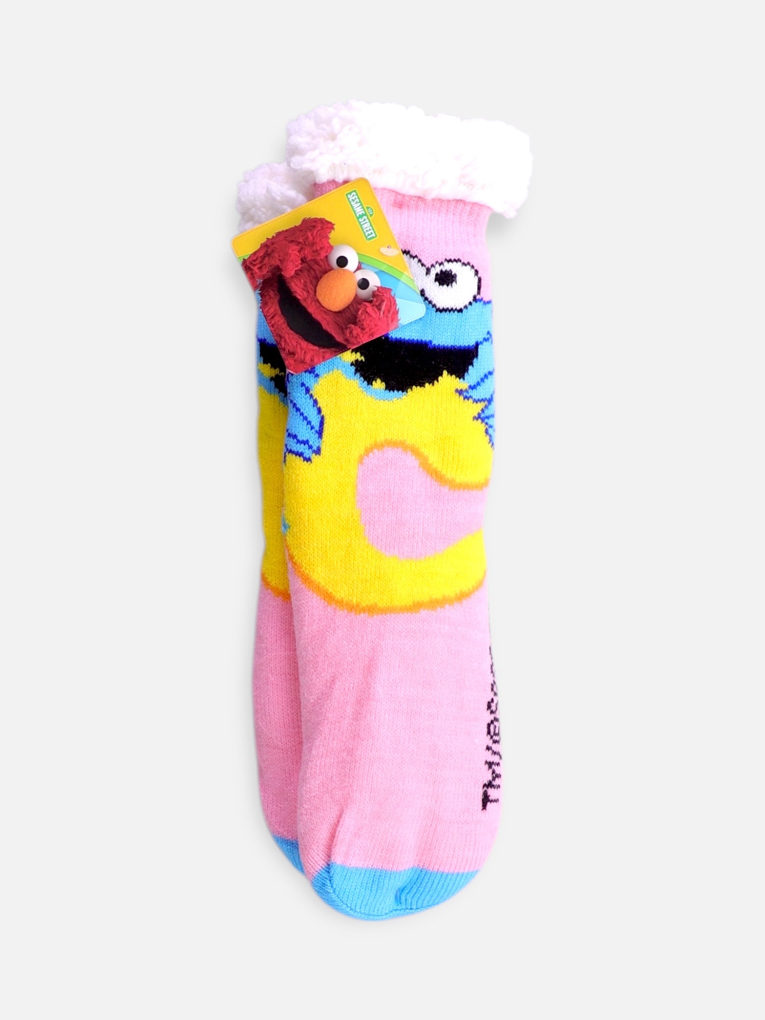 TV Show Calcetines 1 Par - Mujer - Talla Única (One Size)