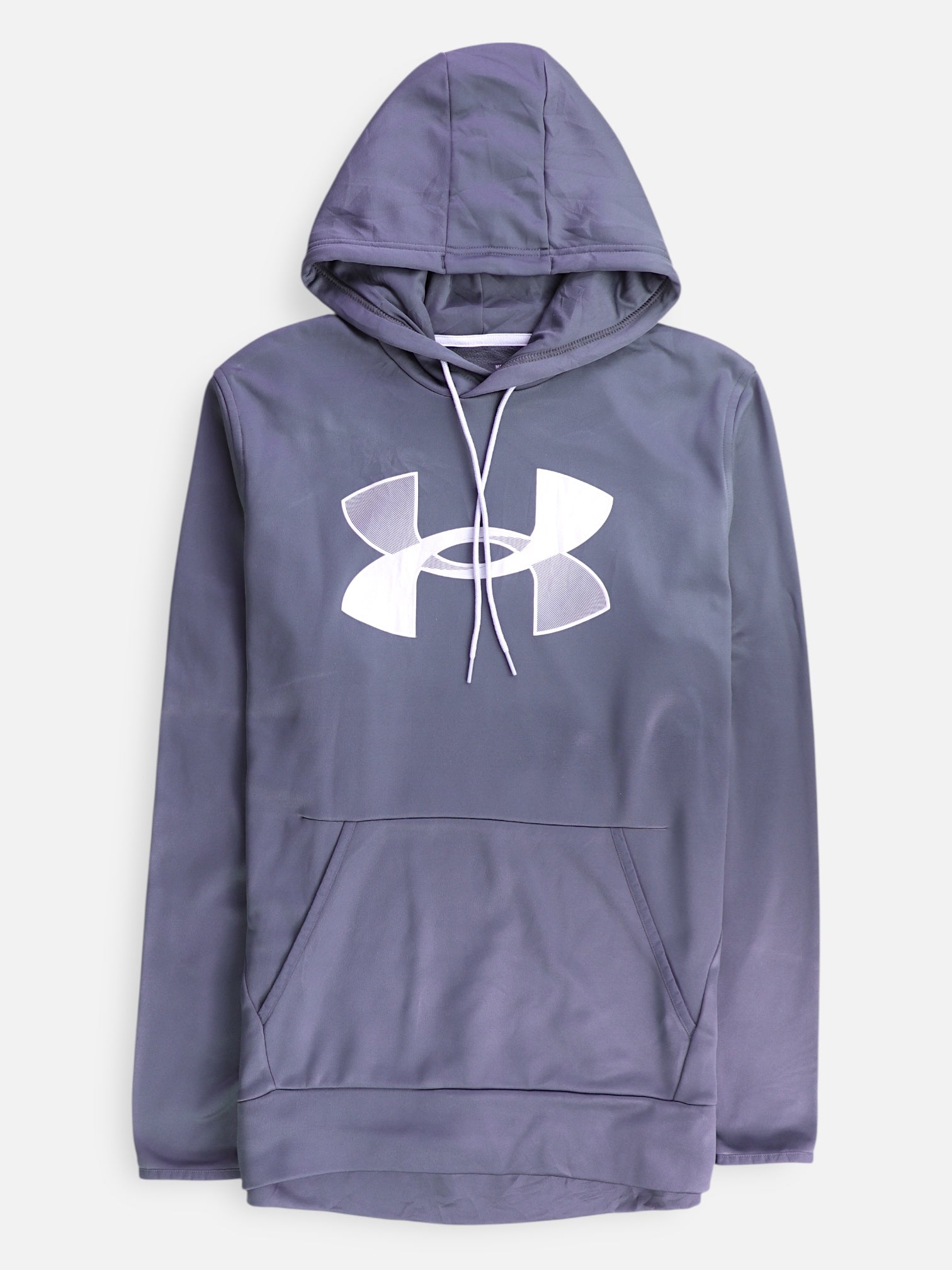 Under Armour Sudadera Hoodie Basic - Hombre - Medium