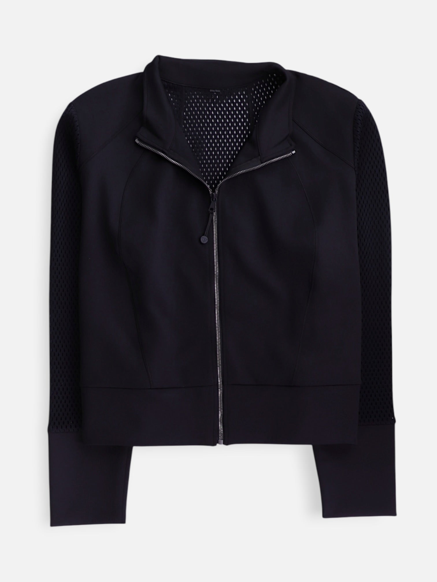 Sudadera Fleece Deportivo - Mujer - N/A