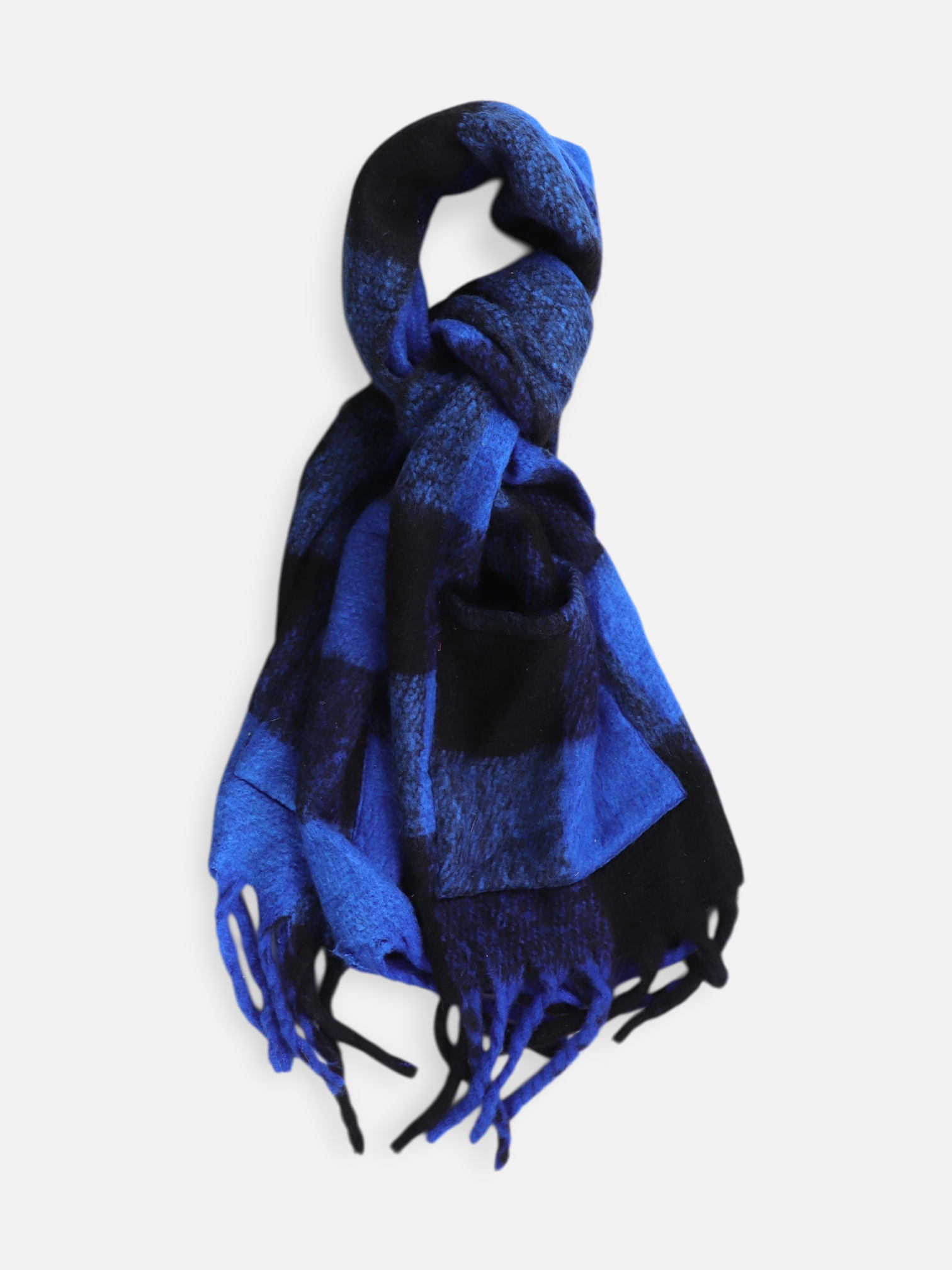 Steve Madden Bufanda Knit - Unisex - Talla Única (One Size)