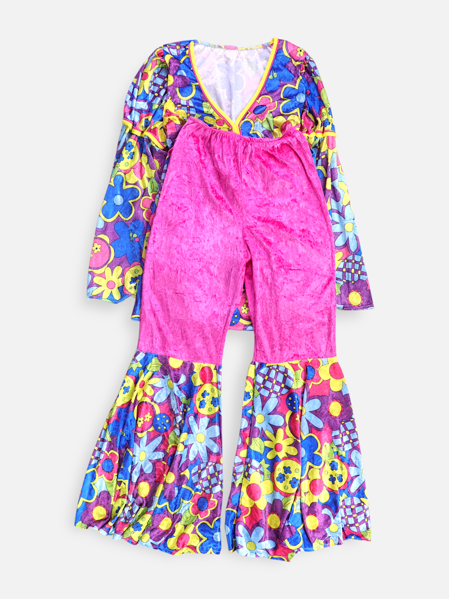 Disfraz 2 Piezas - Mujer - N/A