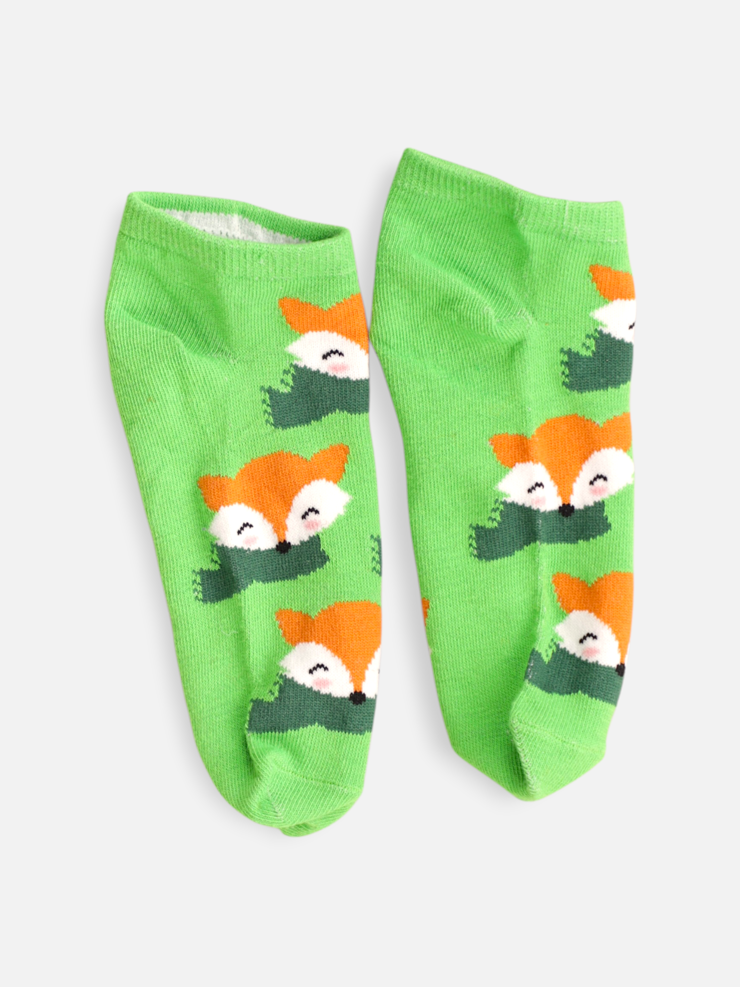Calcetines 1 Par - Mujer - Talla Única (One Size)