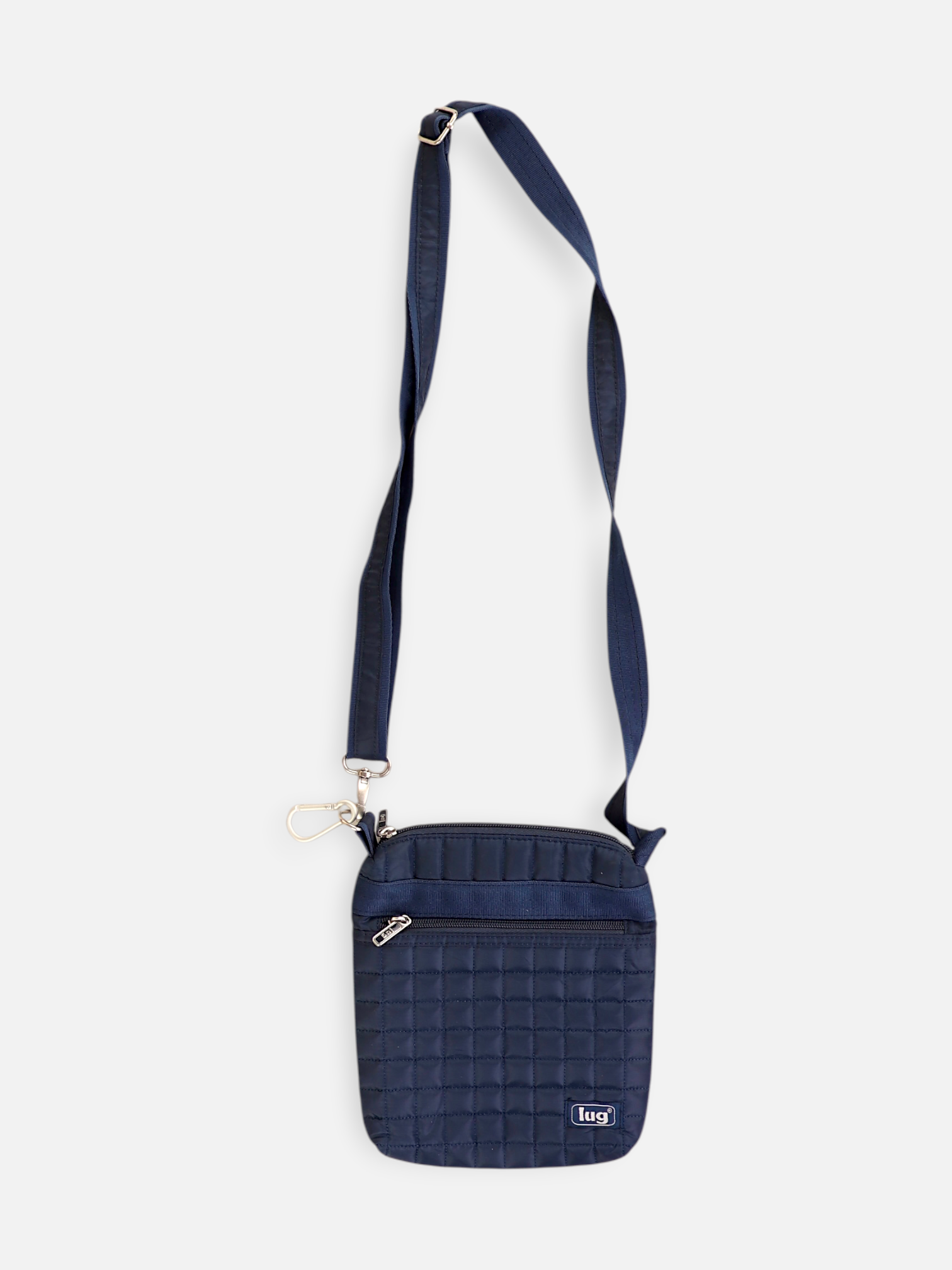 Cartera Casual - Unisex - Talla Única (One Size)