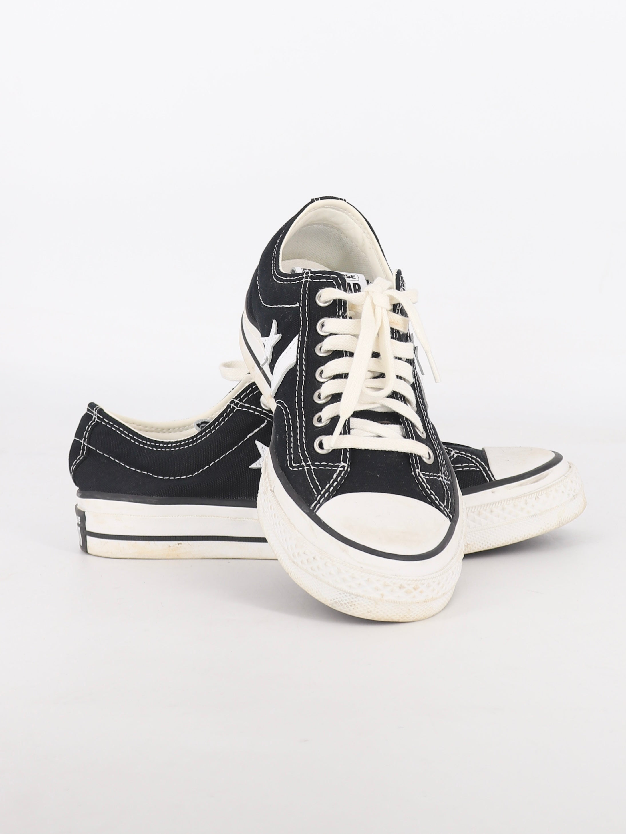 Converse Tenis Clasico Casual - Unisex - 7