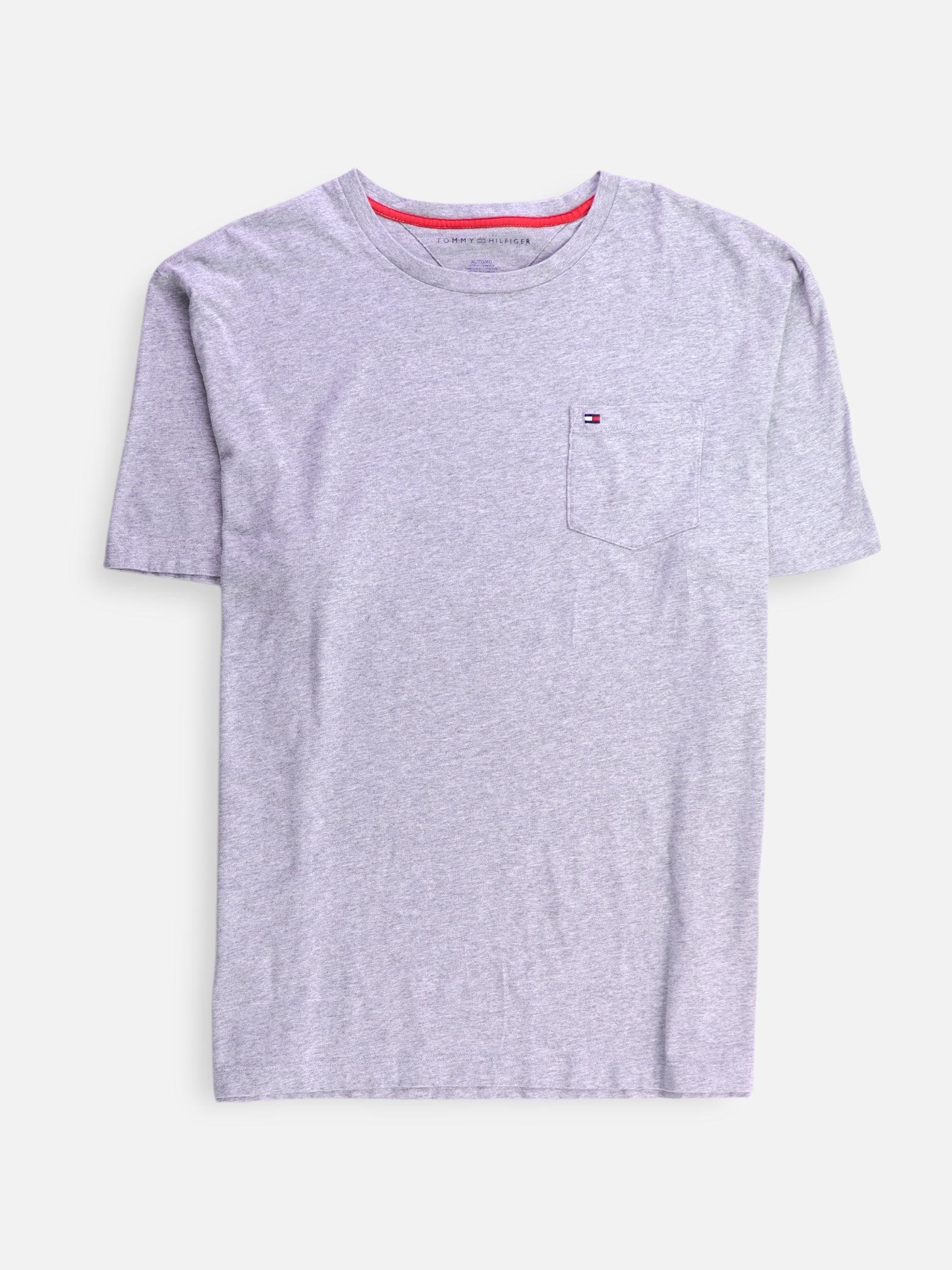 Tommy Hilfiger Camiseta Basic - Hombre - XL