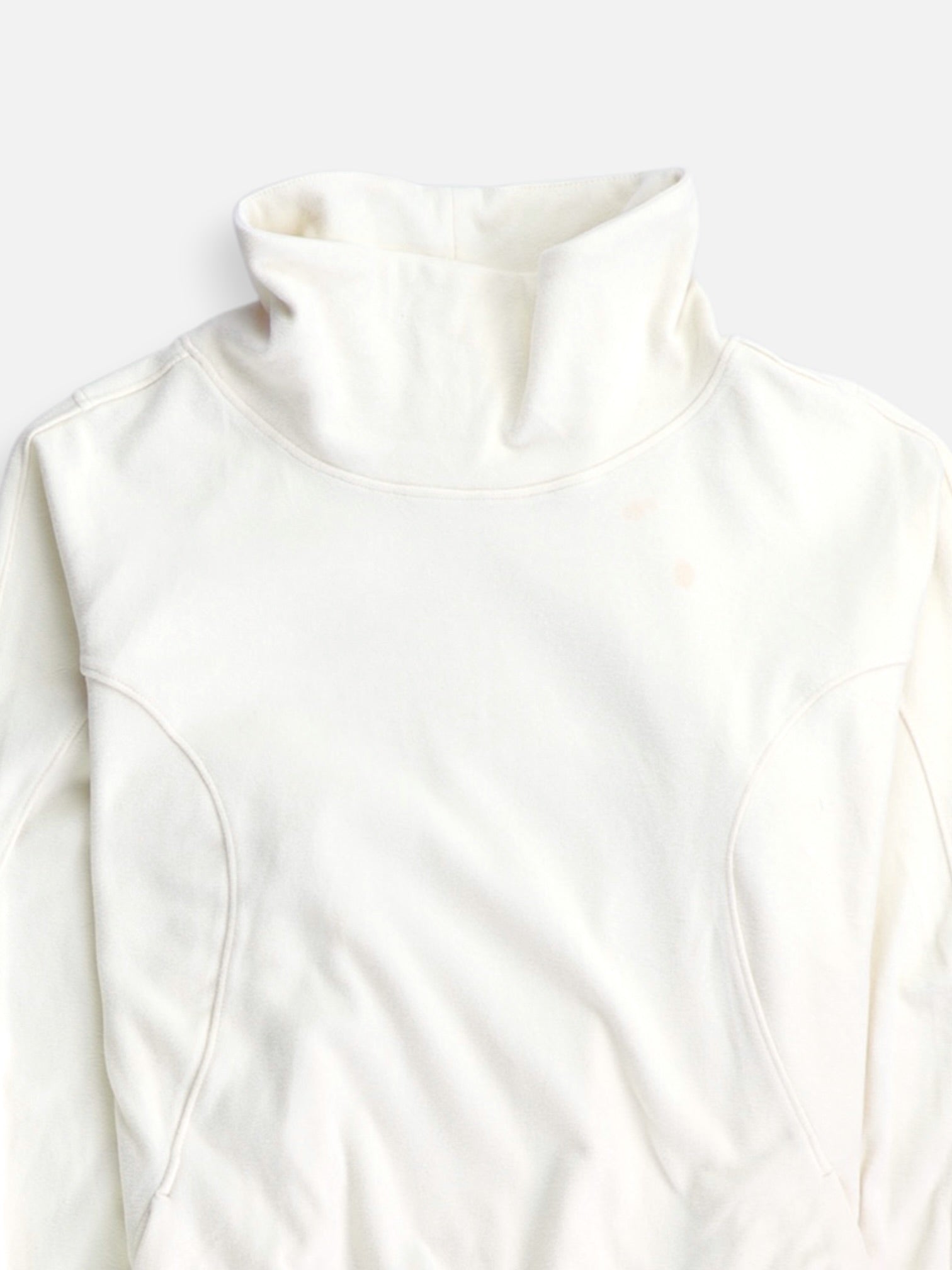 Sudadera Deportivo Basic - Mujer - Small