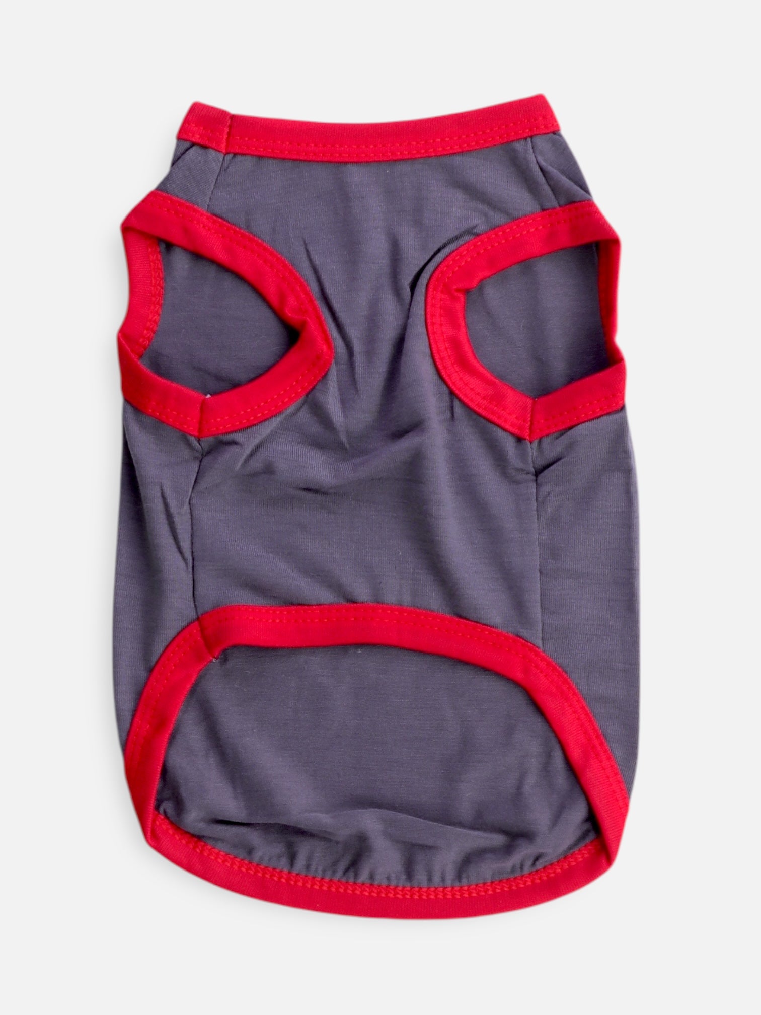 Camiseta Grafica Perro - Medium