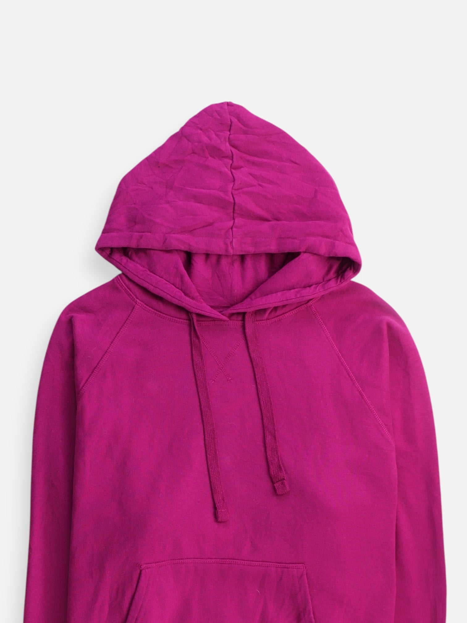 Sudadera Hoodie Basic - Mujer - 2XL