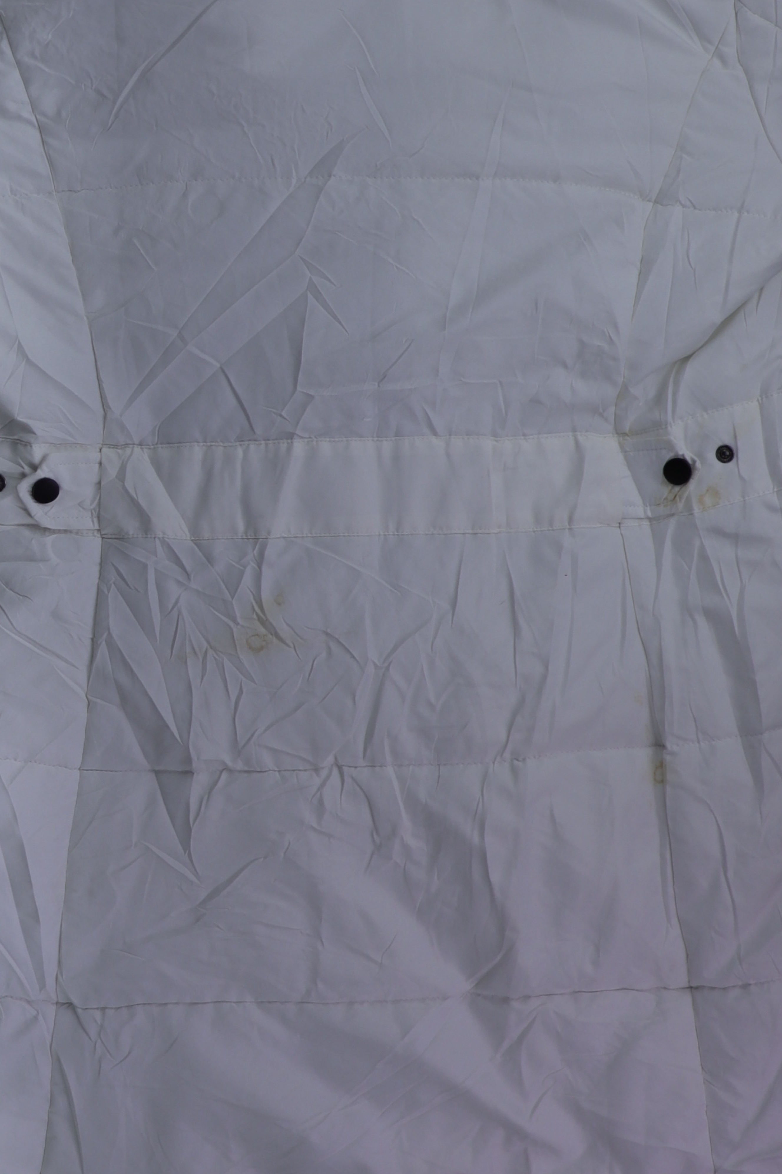 Chaqueta Puffer Impermeable - Mujer - Large