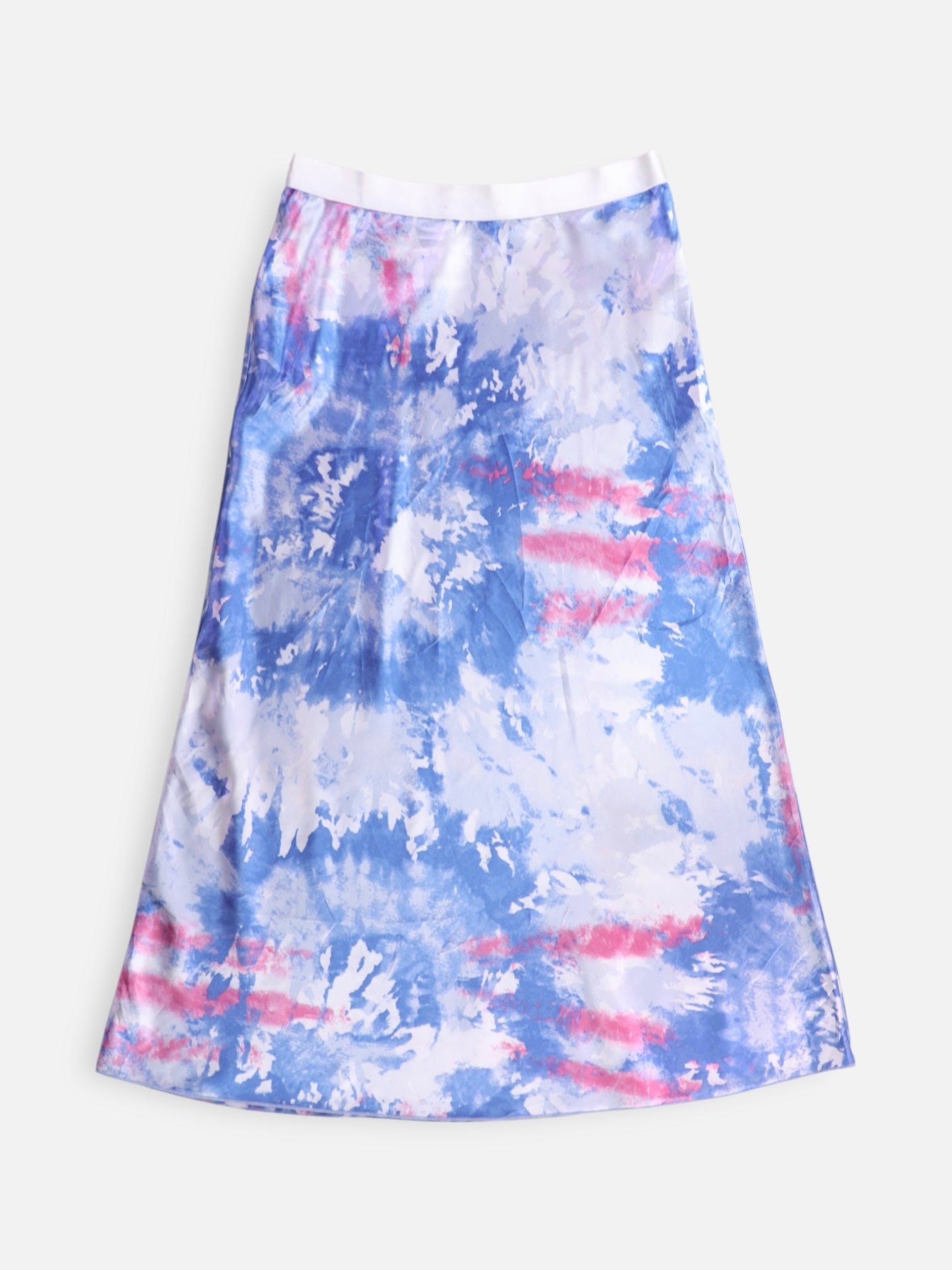 Falda Casual - Mujer - Small