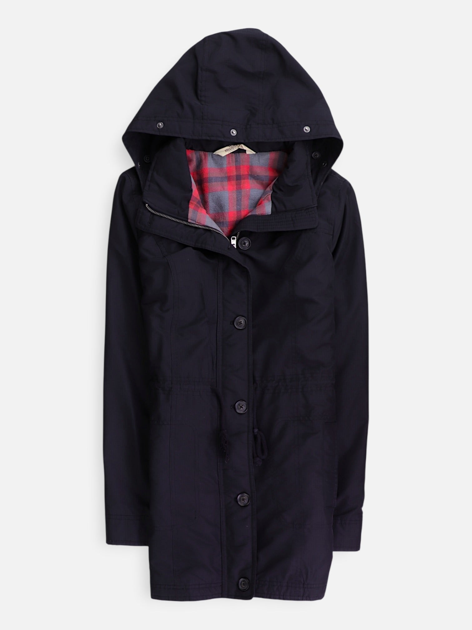 Hollister Chaqueta Casual Cazadora - Mujer - Large
