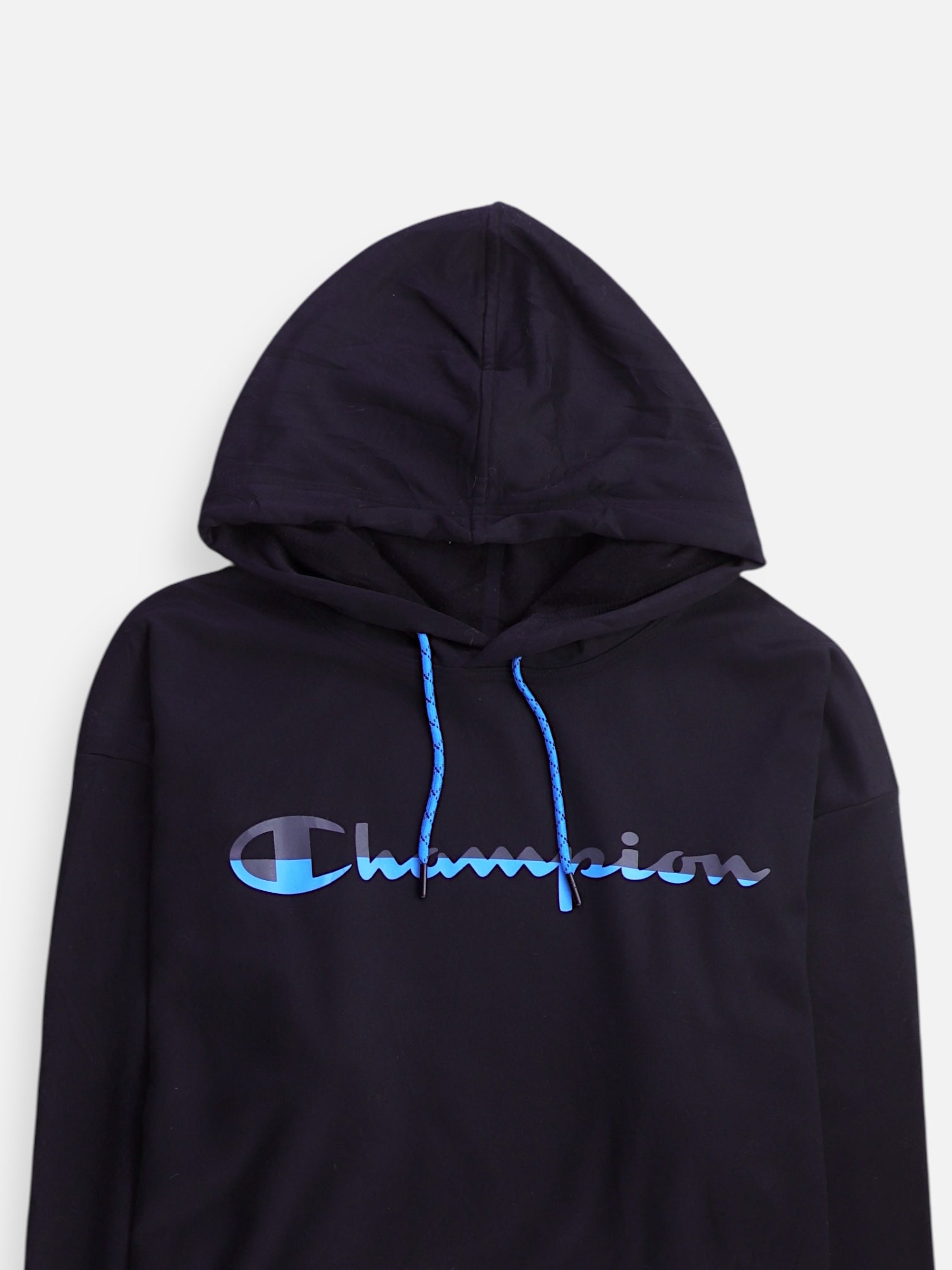 Champion Sudadera Hoodie Basic - Hombre - XL