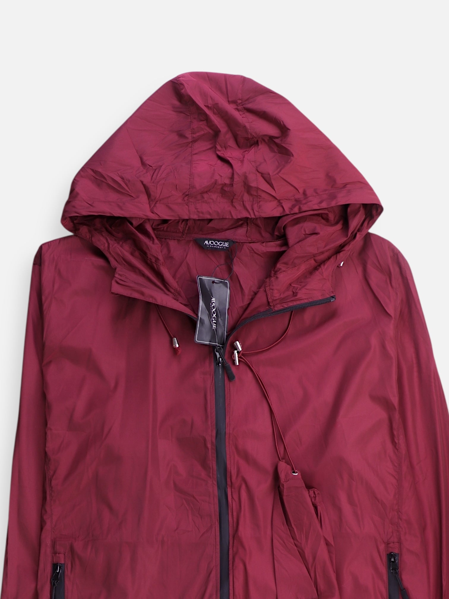 Chumpa Deportivo - Hombre - 3XL