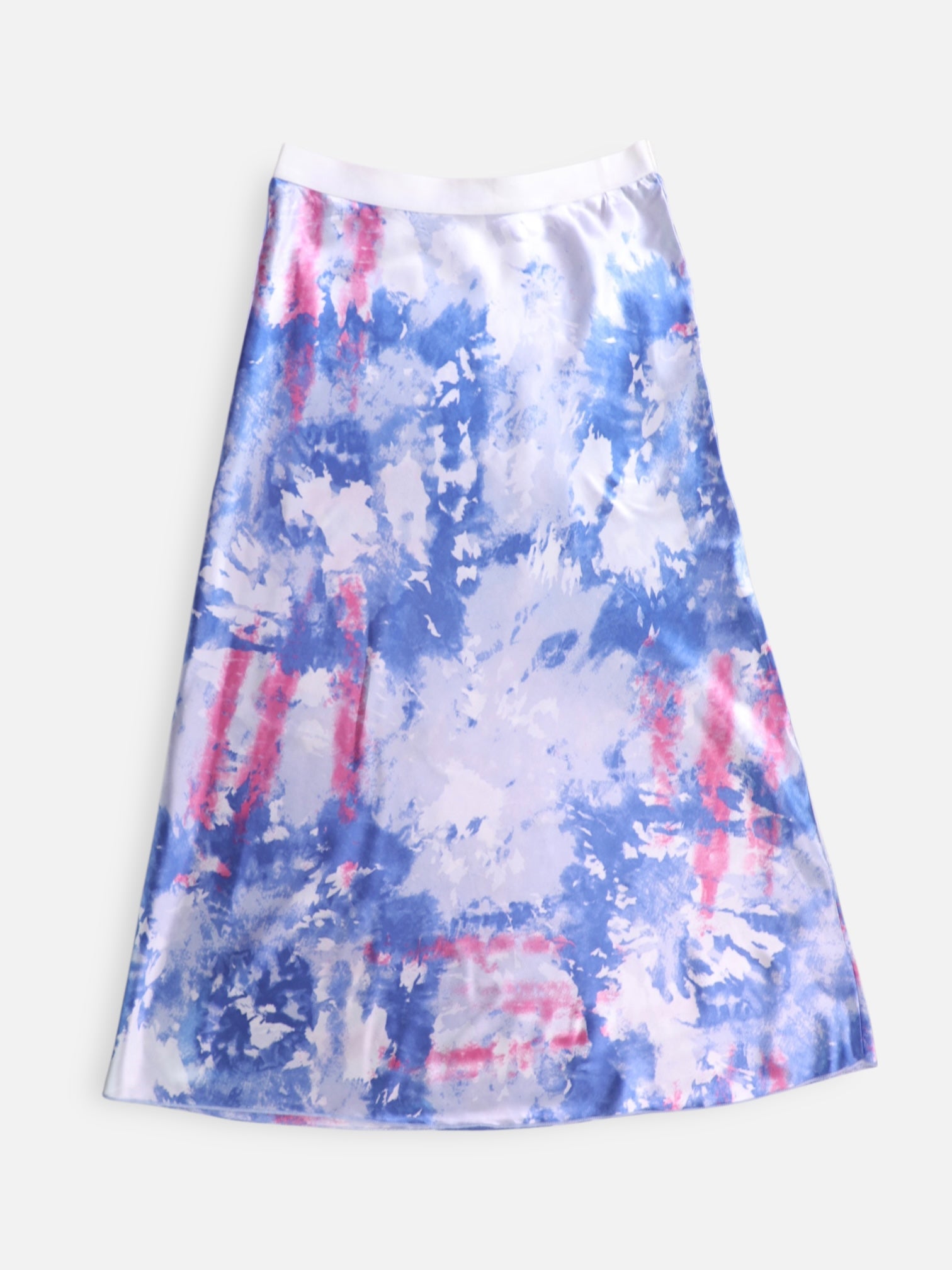 Falda Casual - Mujer - Small