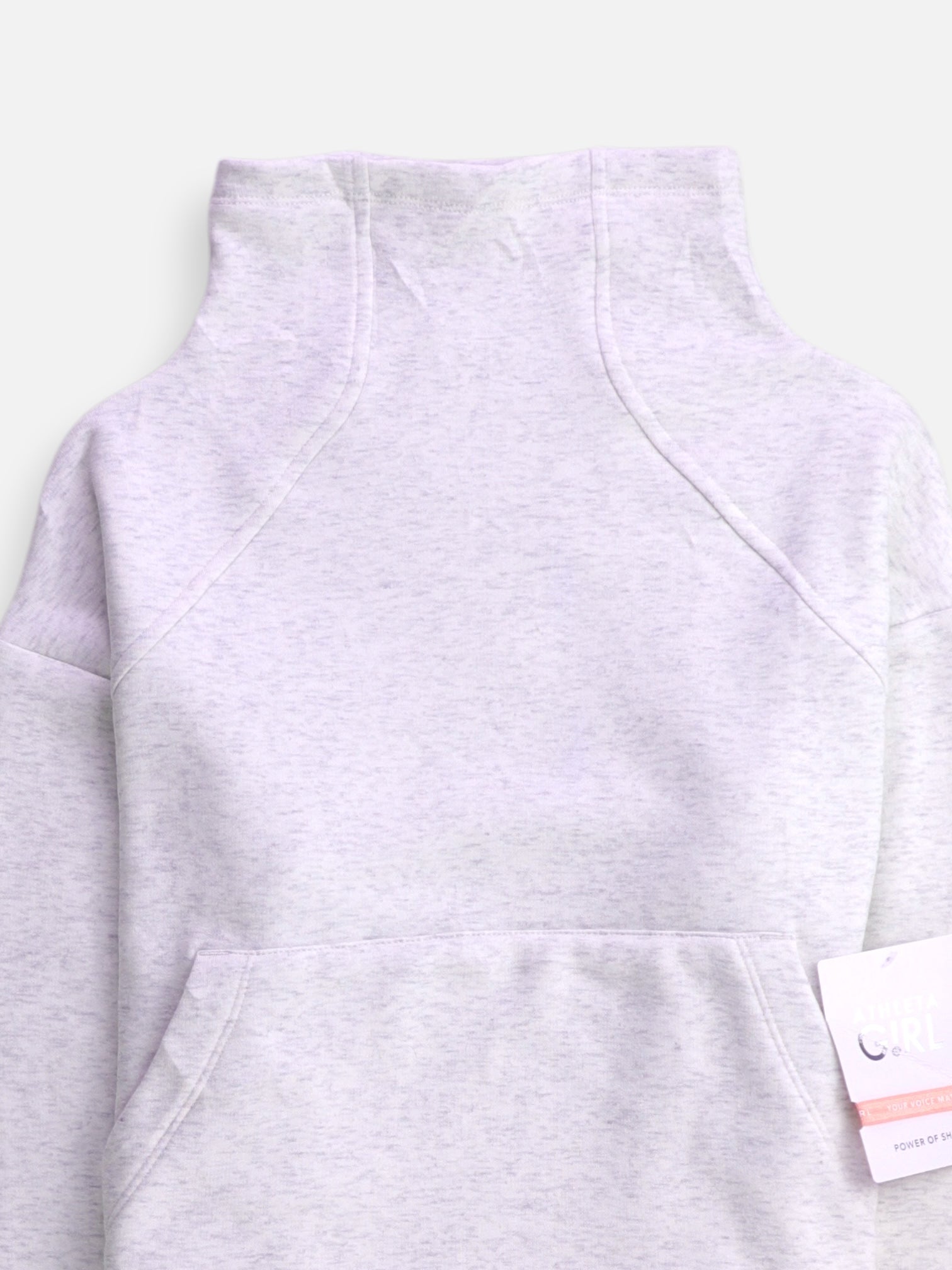 ATHLETA Sudadera Deportivo Basic - Niña - Medium - 8-10Y (Años)
