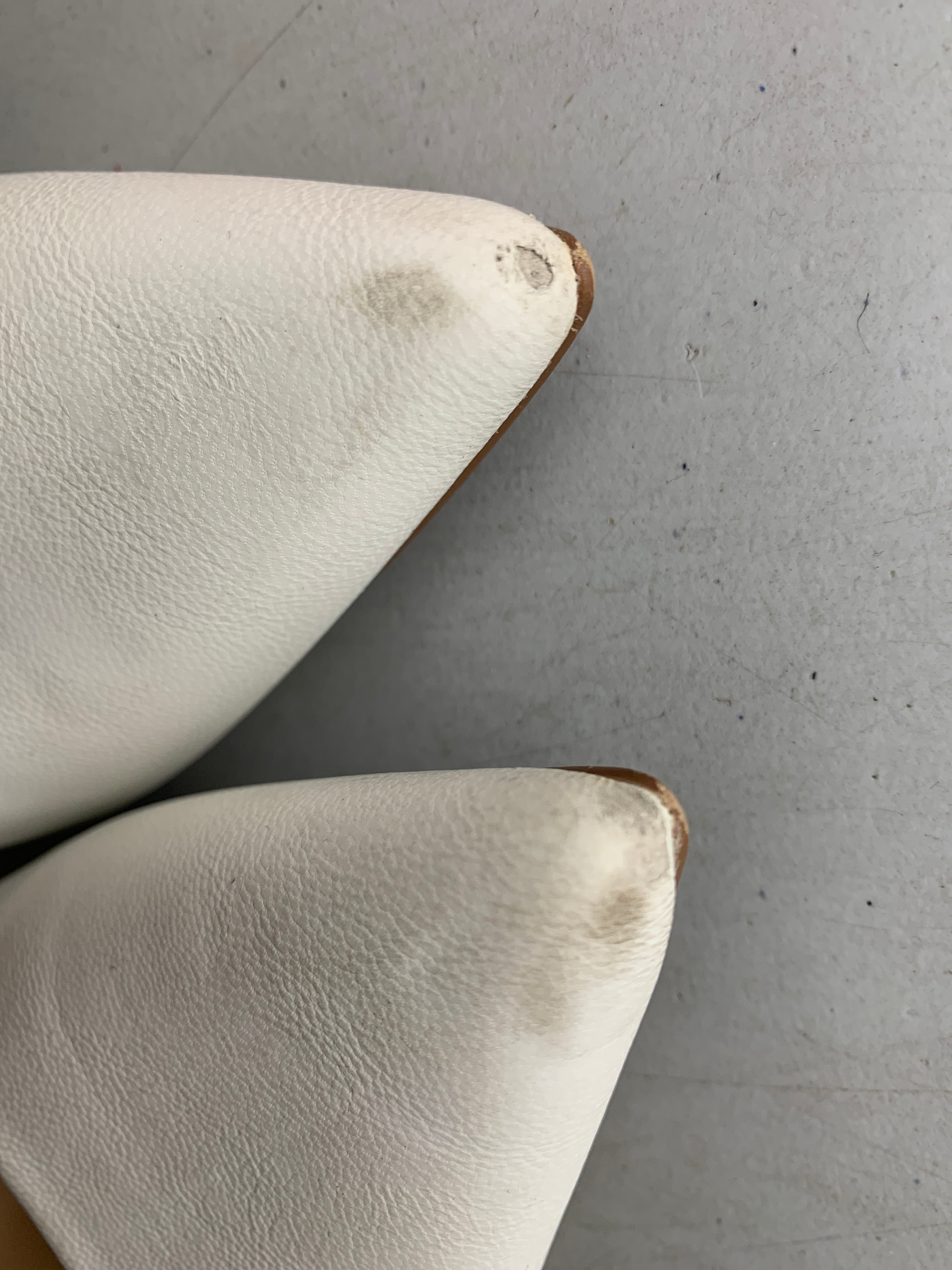 Tacones Clasico Casual - Mujer - US 6