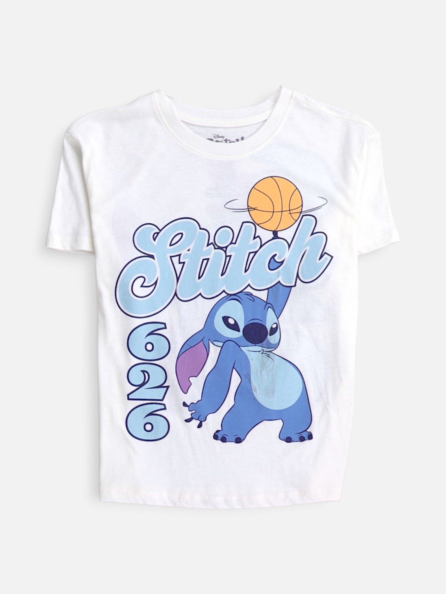 Disney Camiseta Grafica - Mujer - Medium