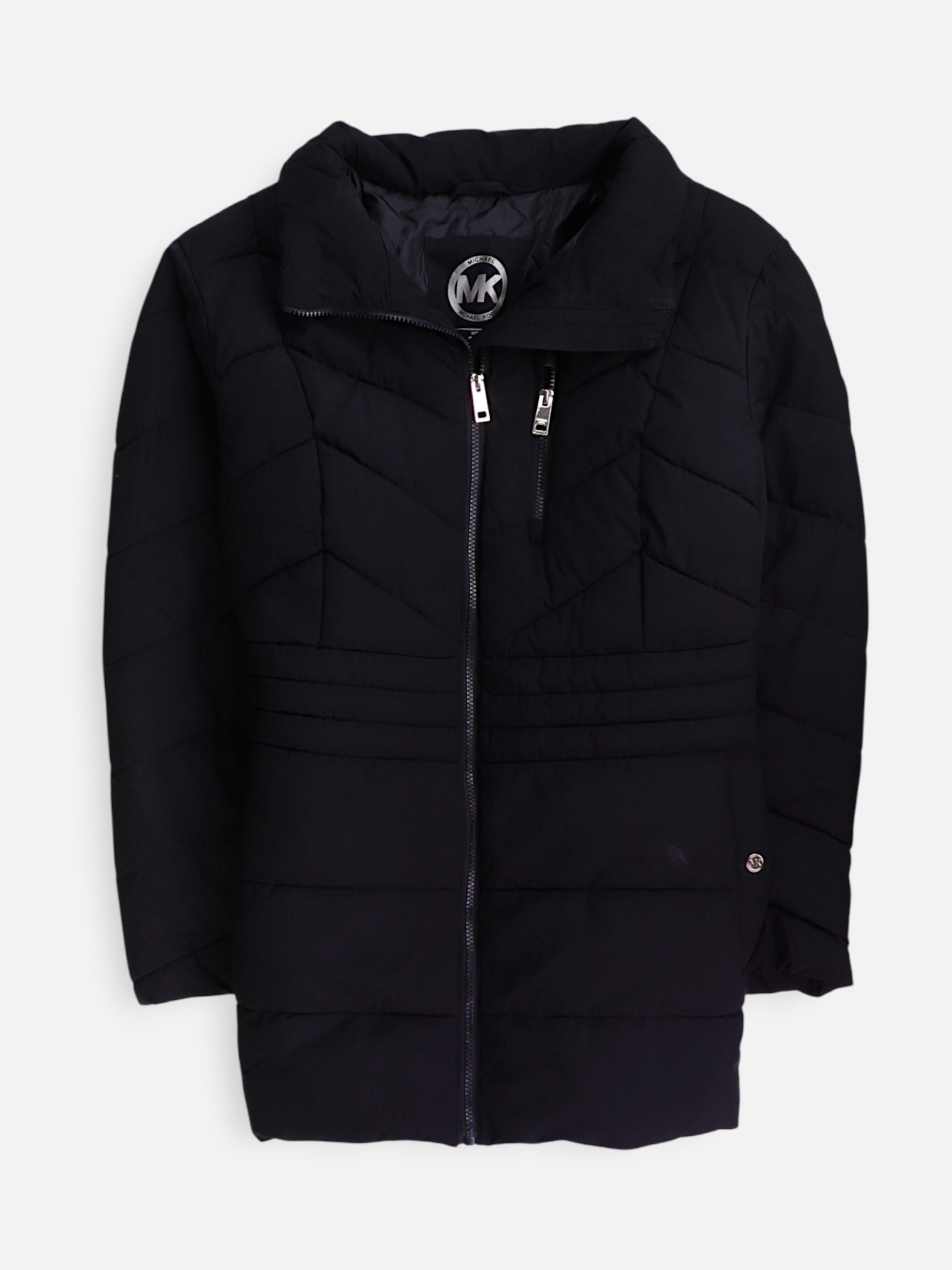Michael Kors Chaqueta Puffer Impermeable - Mujer - 3XL