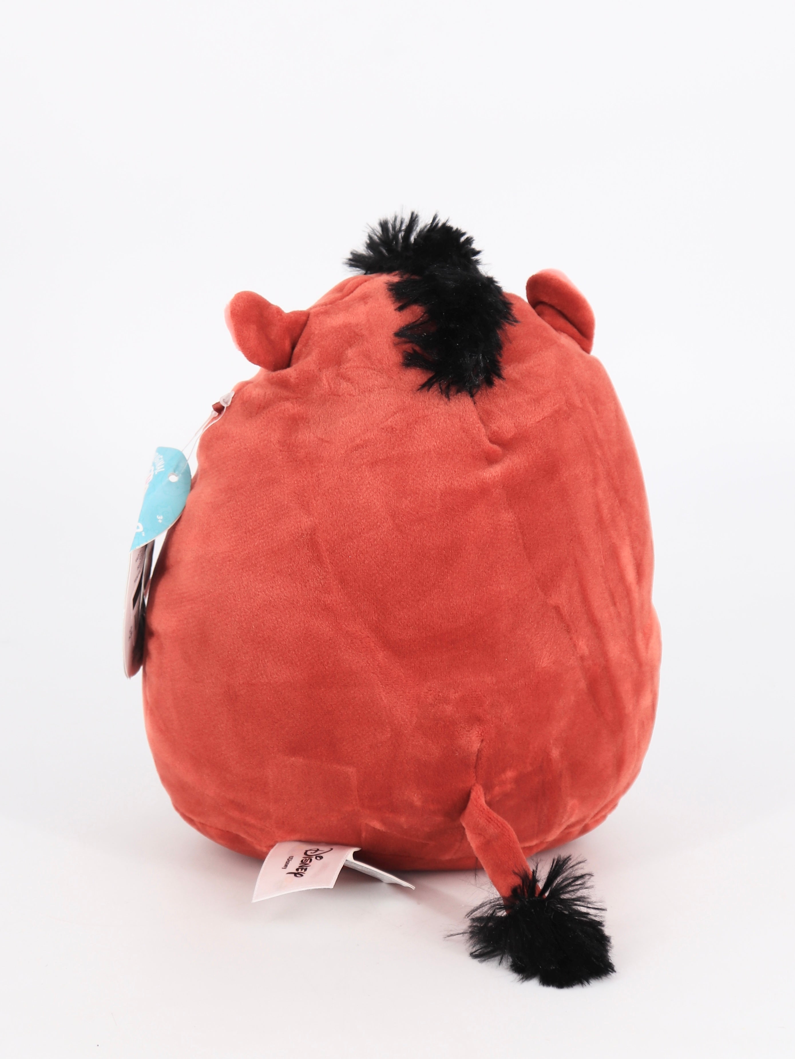 Disney Peluche Animado - Unisex - Talla Única (One Size)