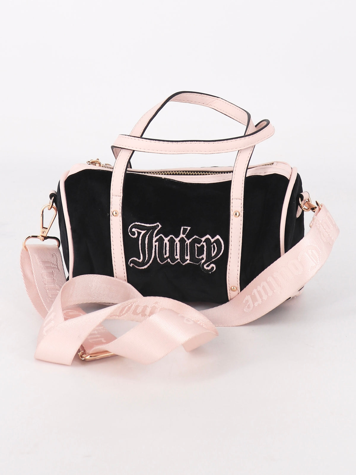 Juicy Cartera Casual - Mujer - Talla Única (One Size)