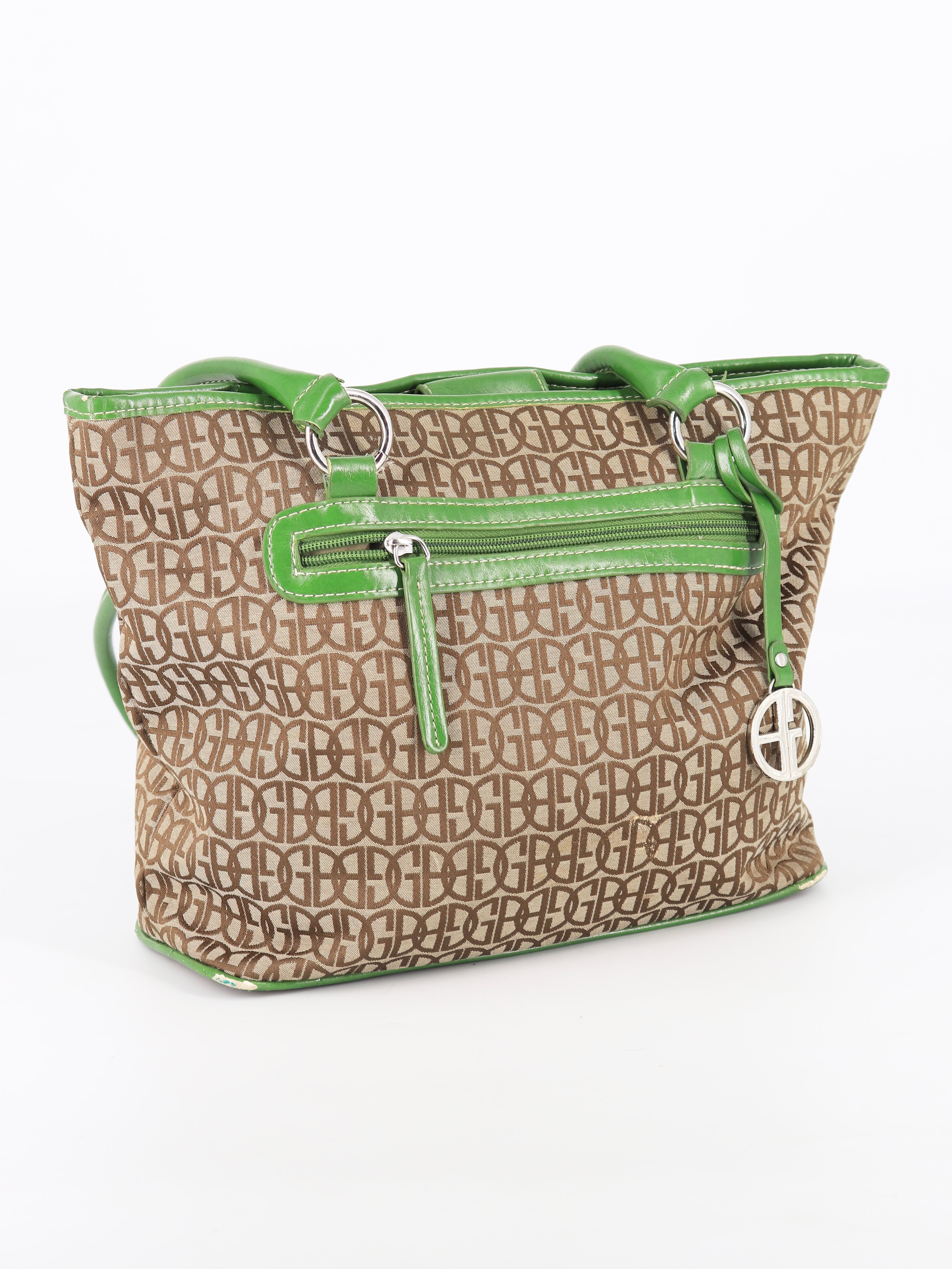 GIANI BERNINI Cartera Casual - Mujer - Talla Única (One Size)