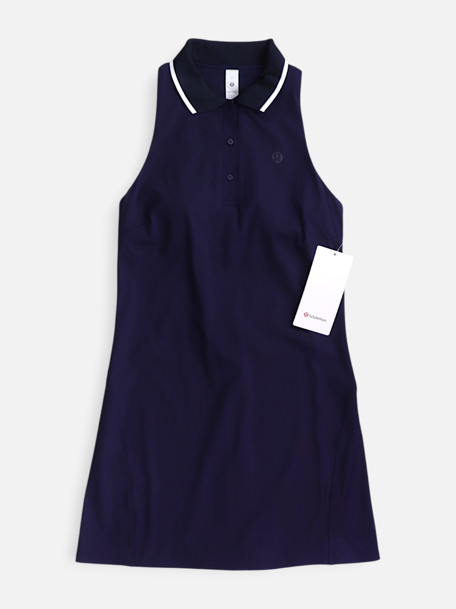 LULULEMON Vestido Deportivo - Mujer - 8