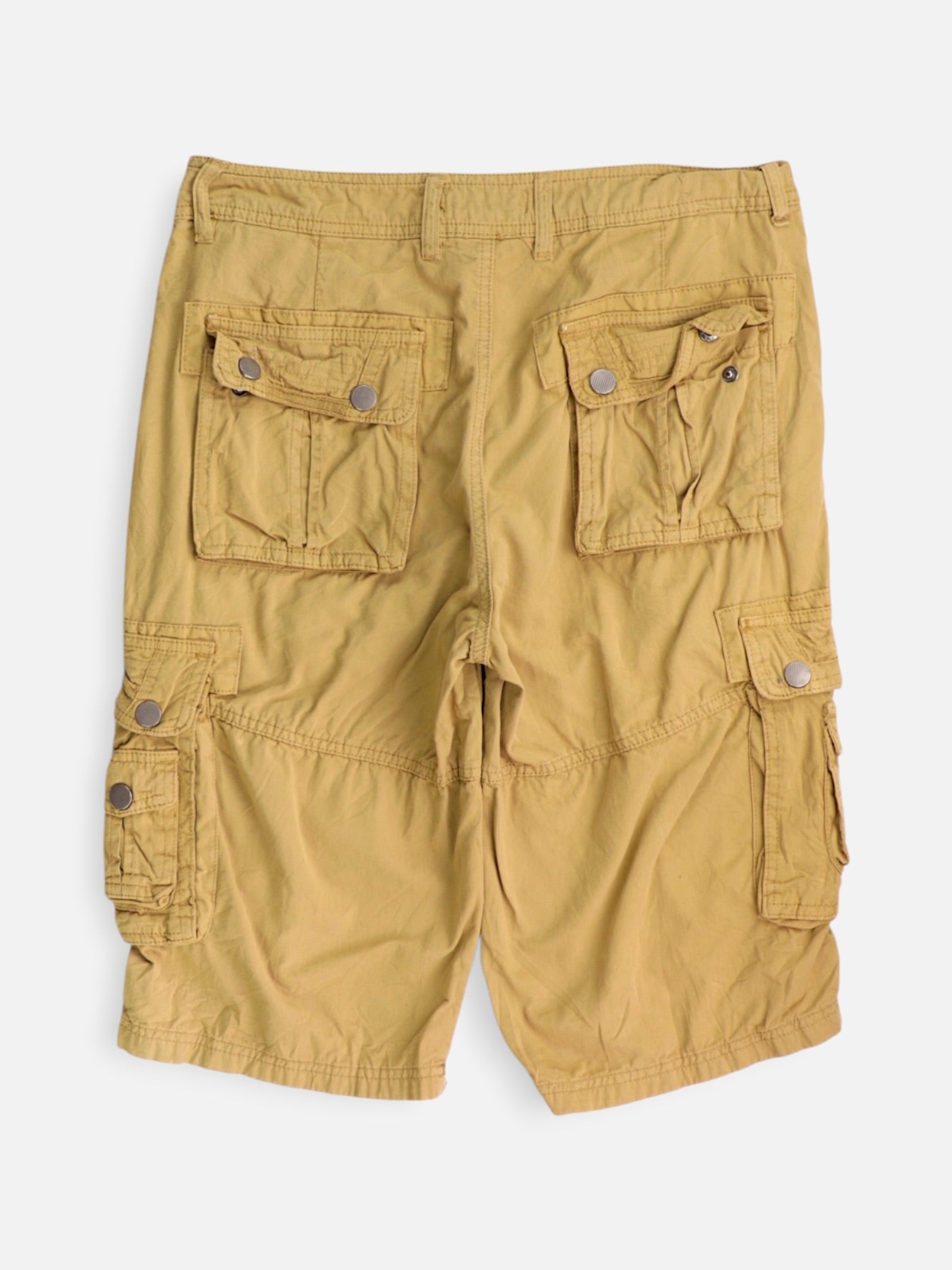 Calzoneta Cargo - Hombre - 30'