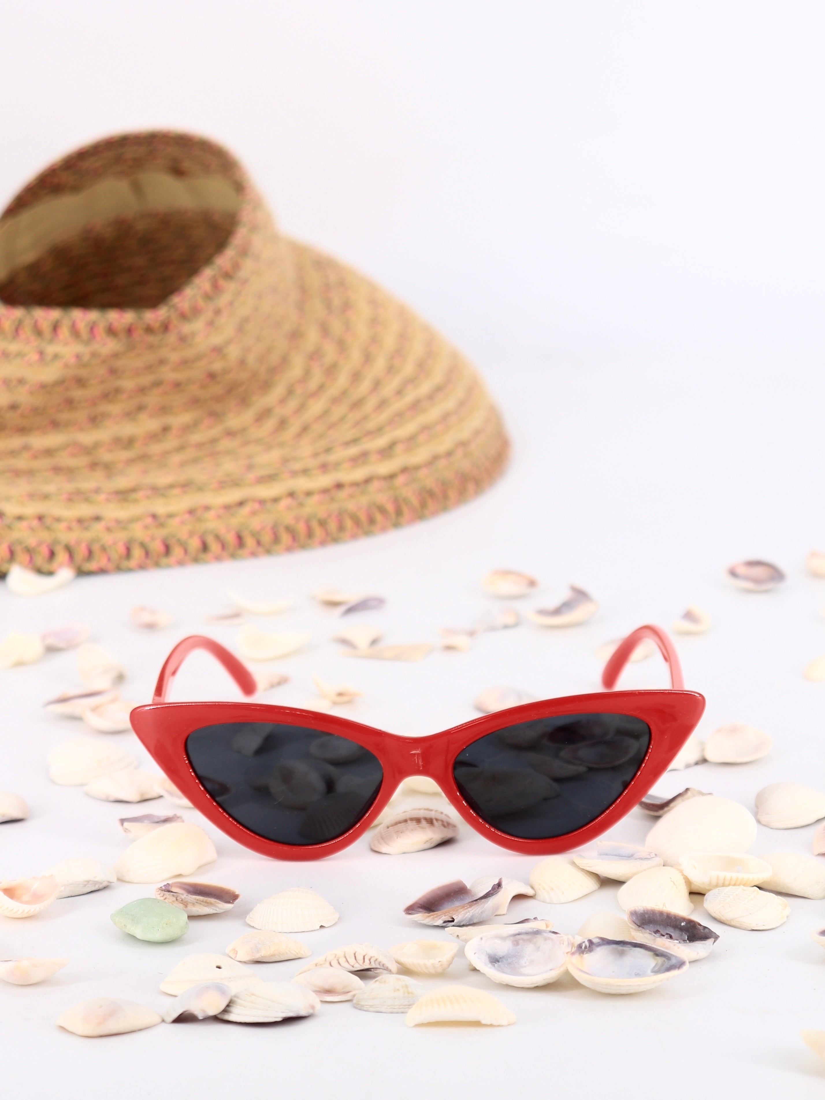 Gafas de Sol  Verano - Mujer - Talla Única (One Size)