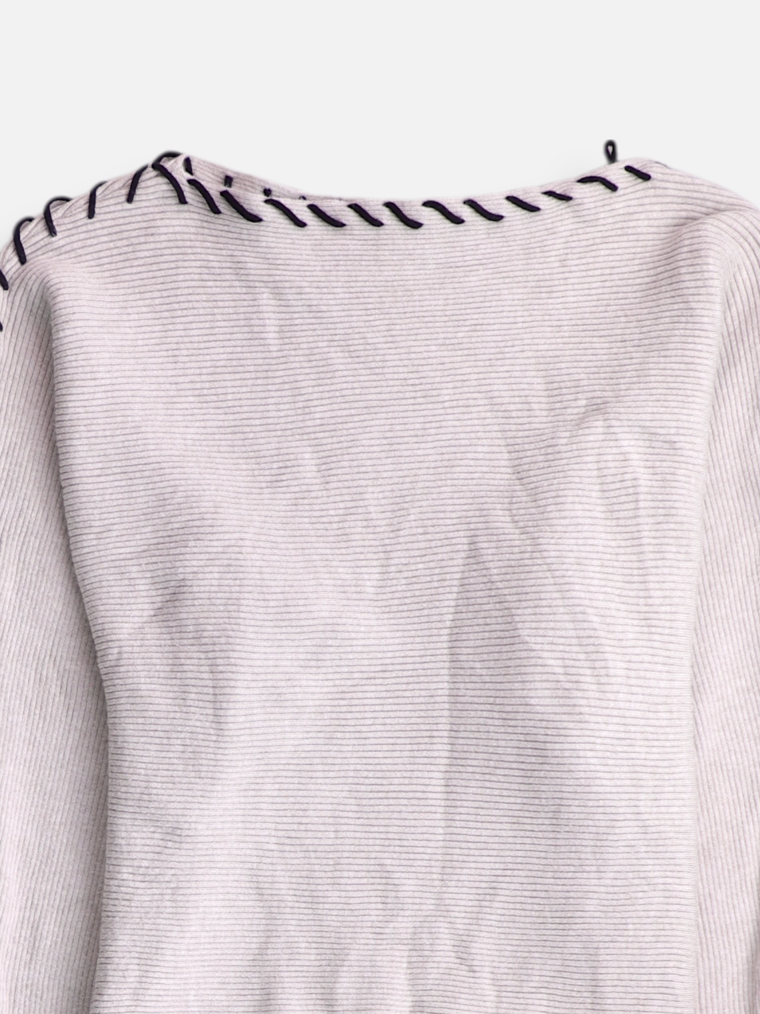 TAHARI Sueter Knit Casual - Mujer - N/A