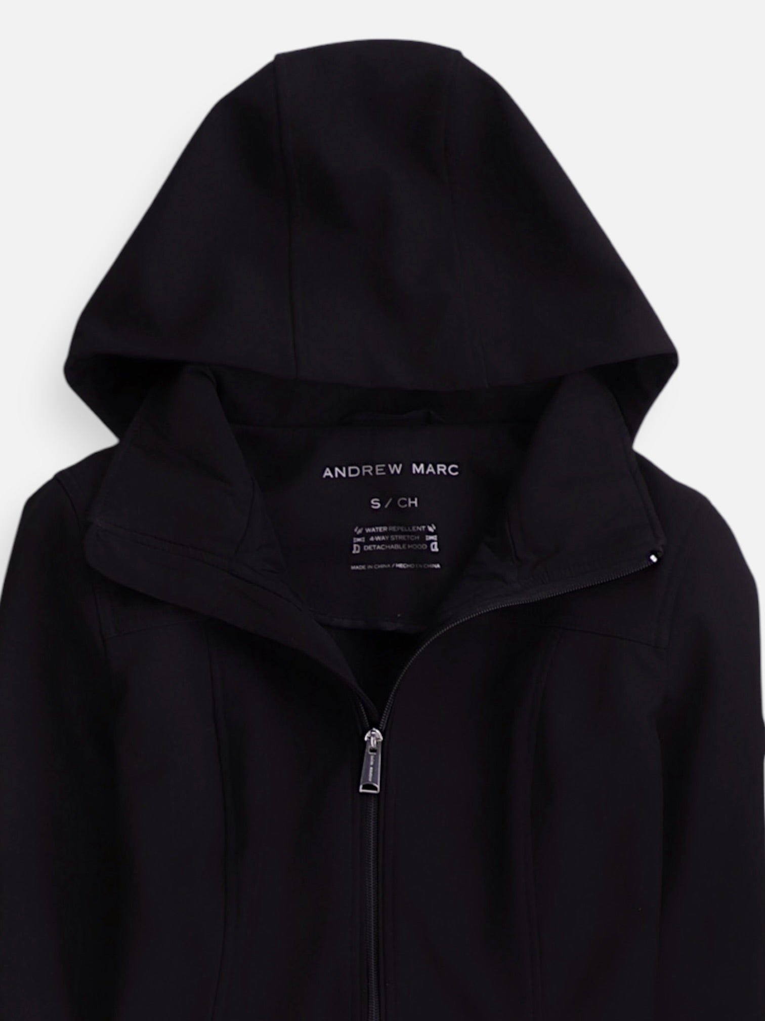 ANDREW MARC Chaqueta undefined Basic - Mujer - Small