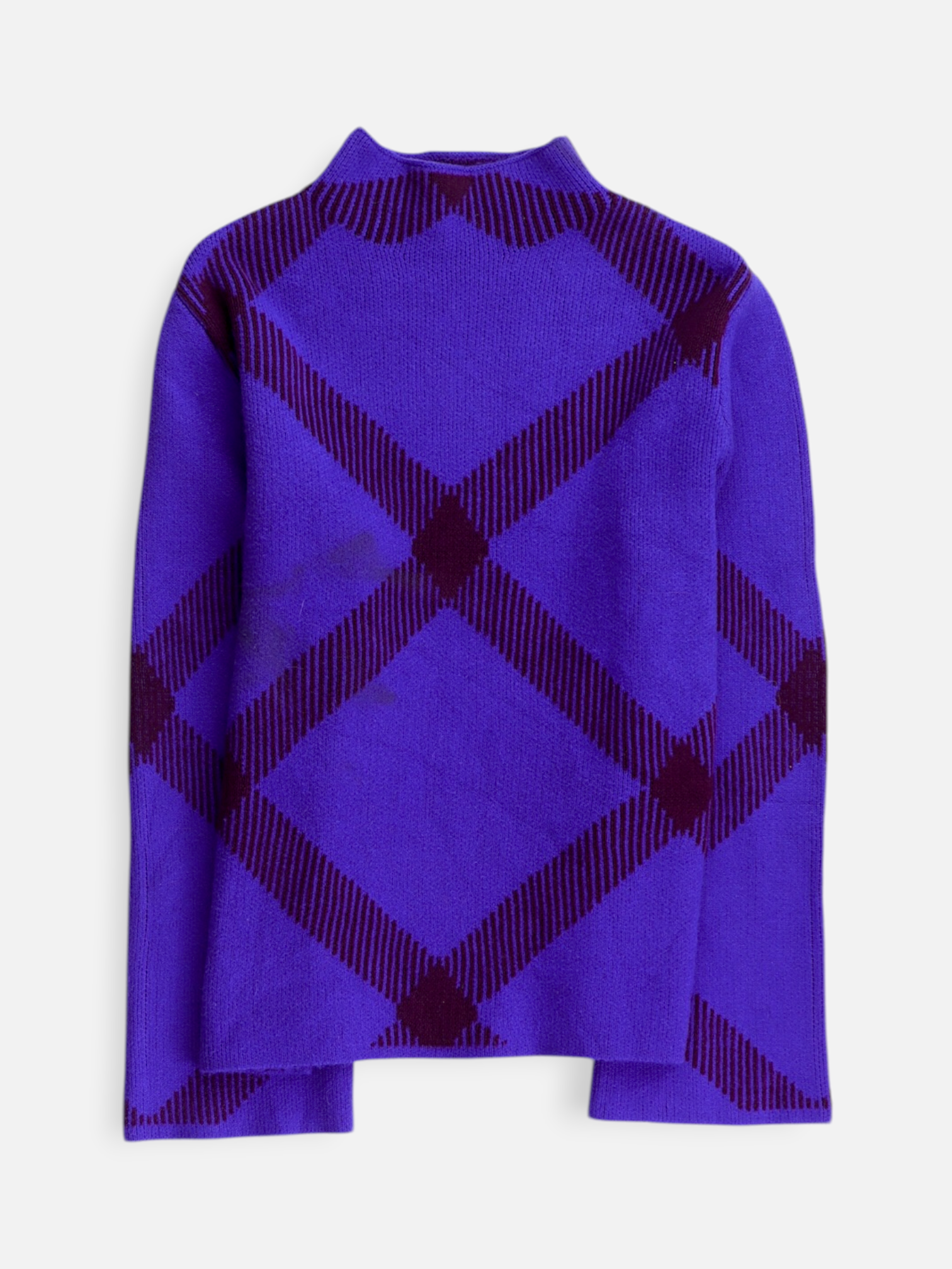ANN TAYLOR Sueter Knit Casual - Mujer - Small