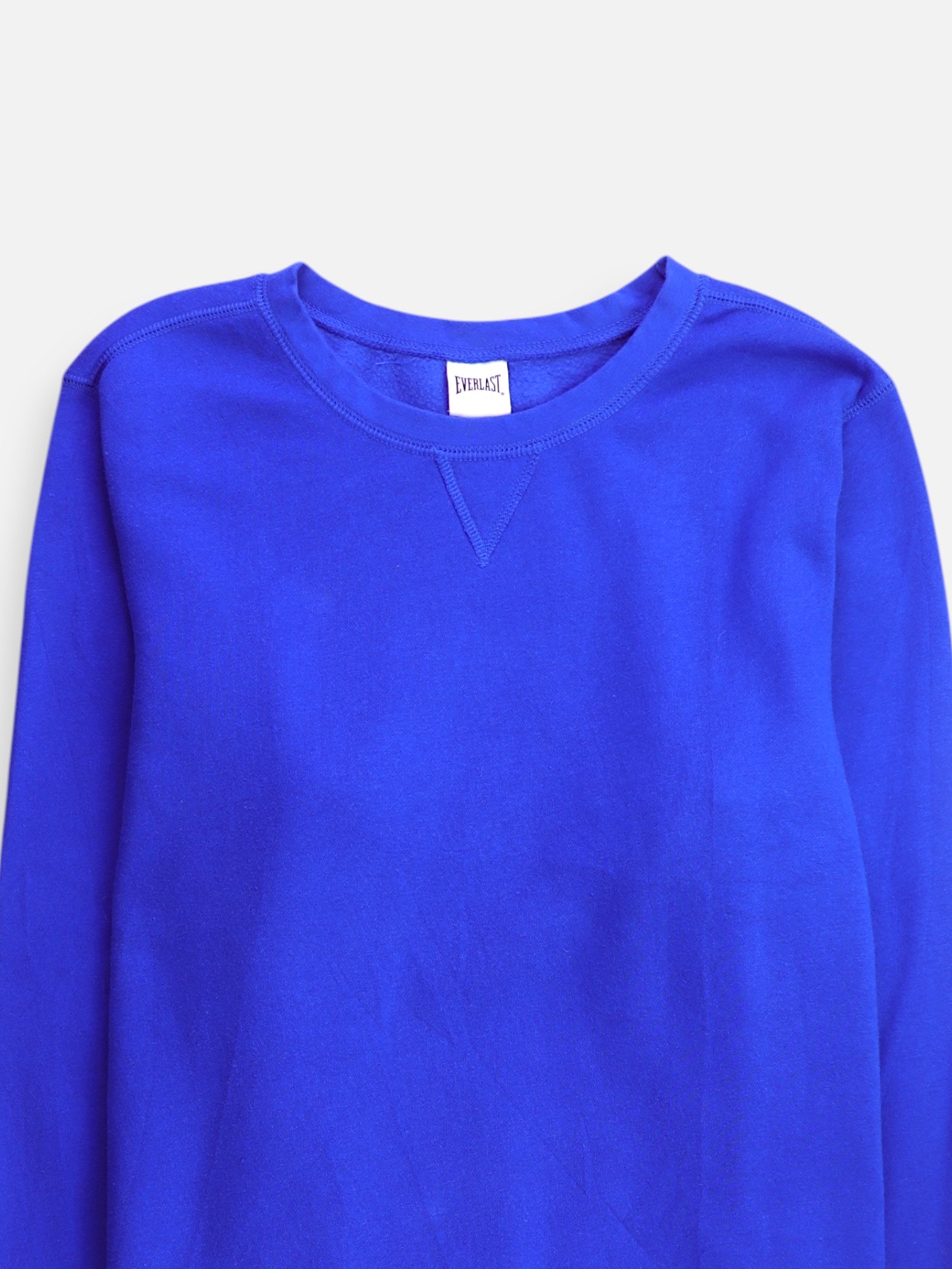 Everlast Sudadera Sweatshirt Basic - Mujer - XL