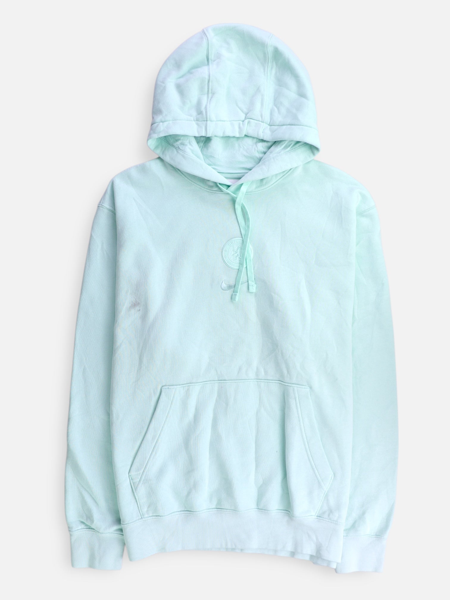 Nike Sudadera Hoodie Deportivo - Hombre - Large