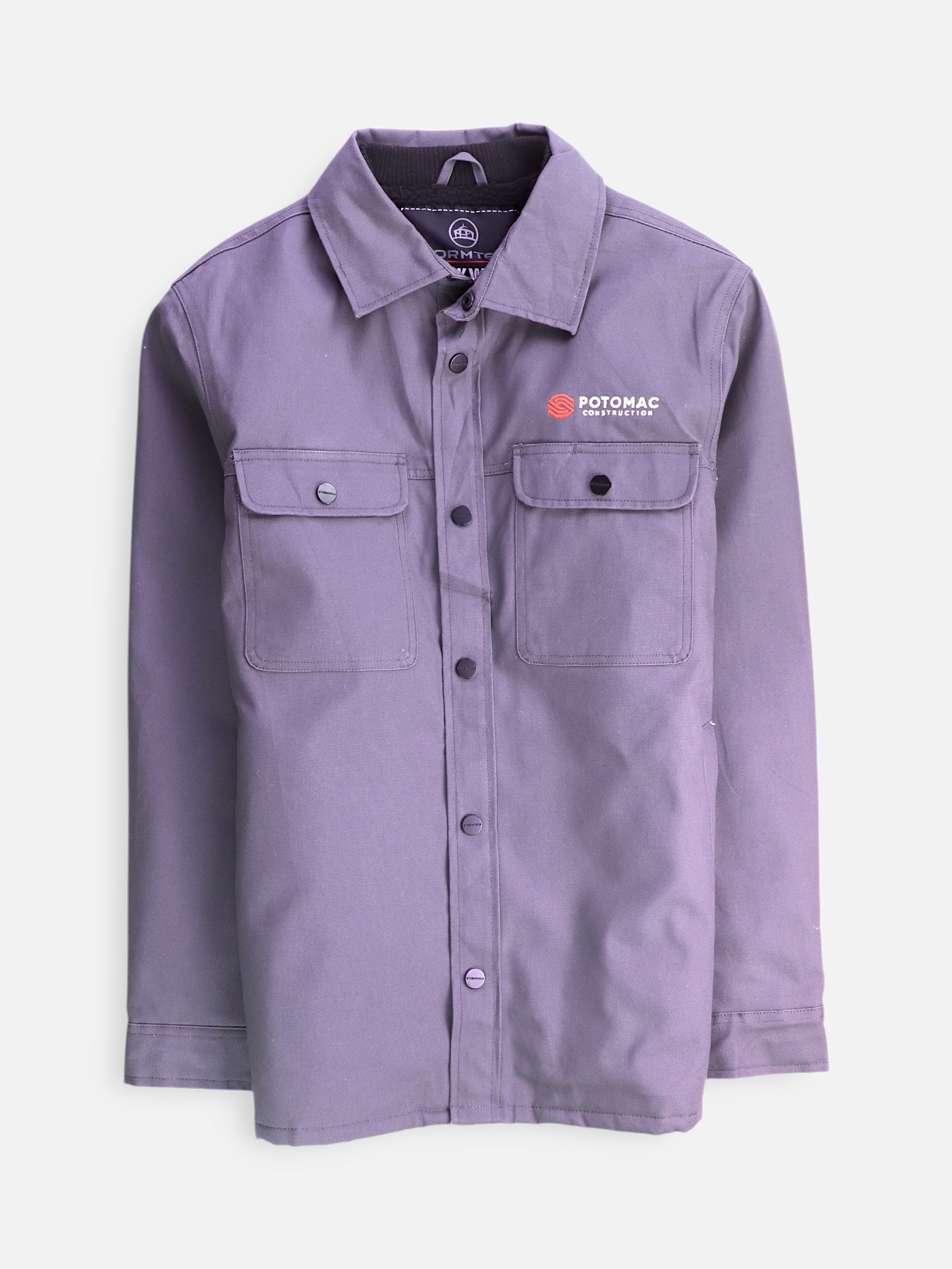Chaqueta Casual Cargo - Hombre - Medium