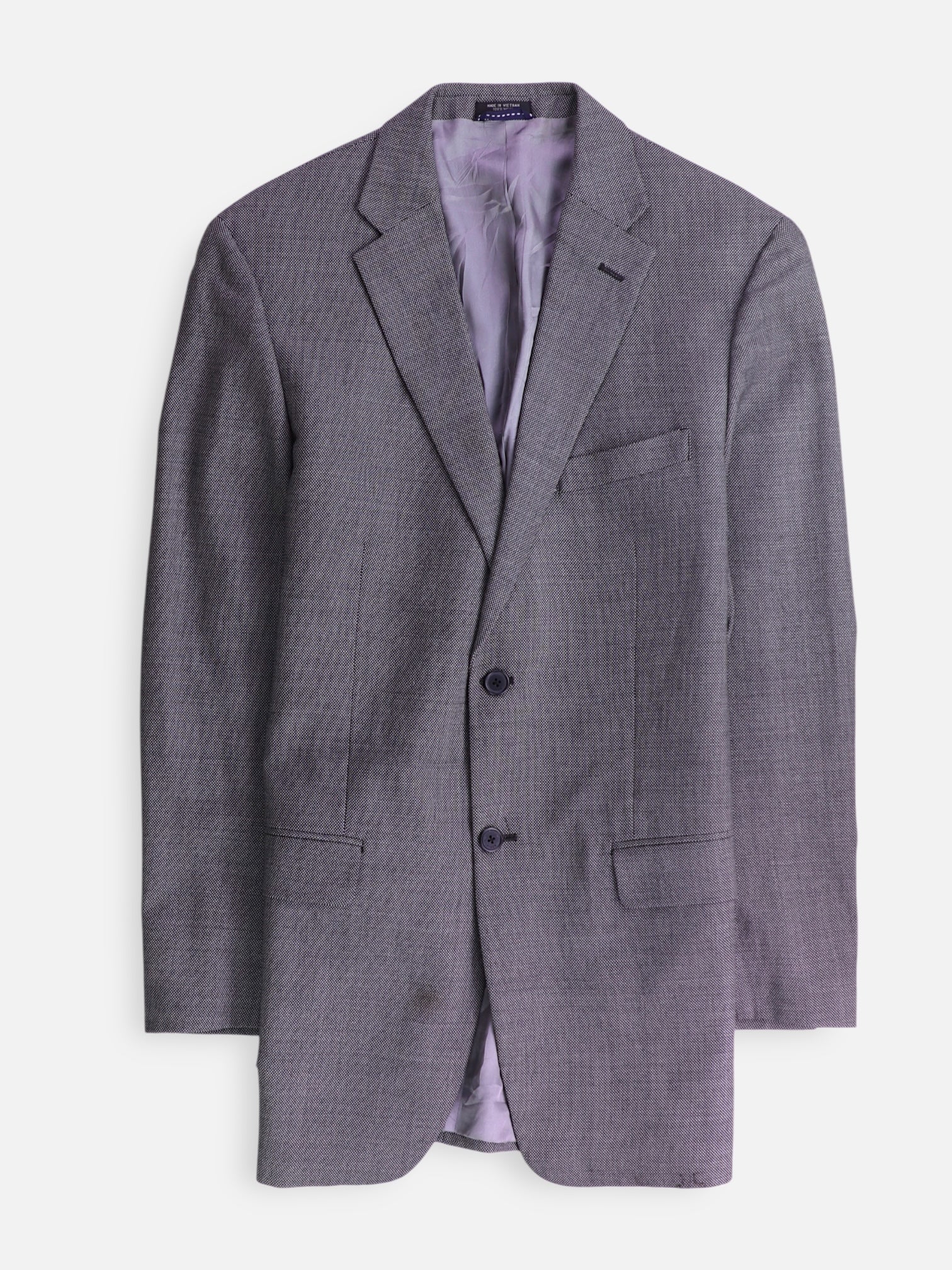Tommy Hilfiger Blazer Casual - Hombre - Large